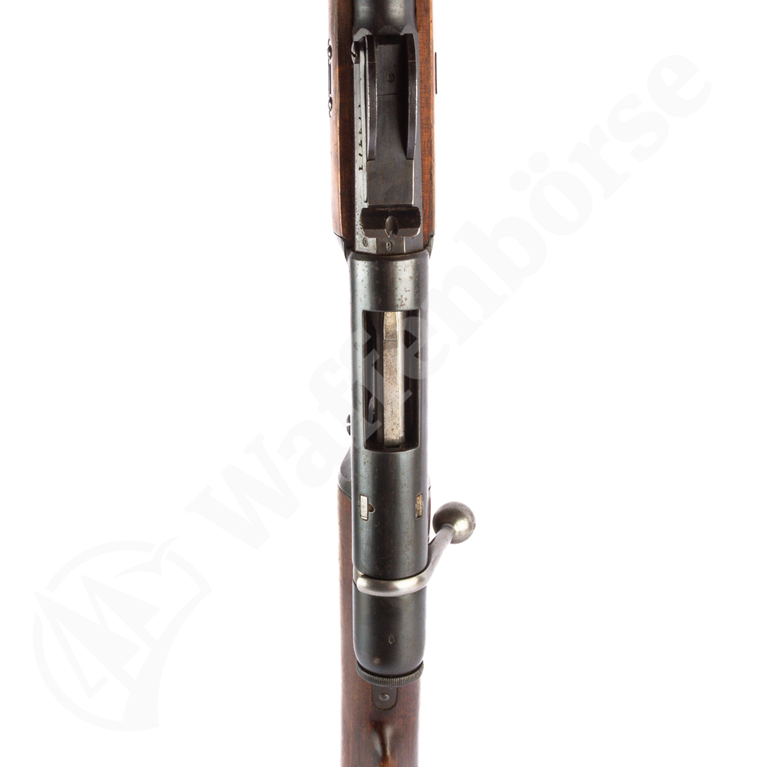 CH Vetterli M78 10,4mm