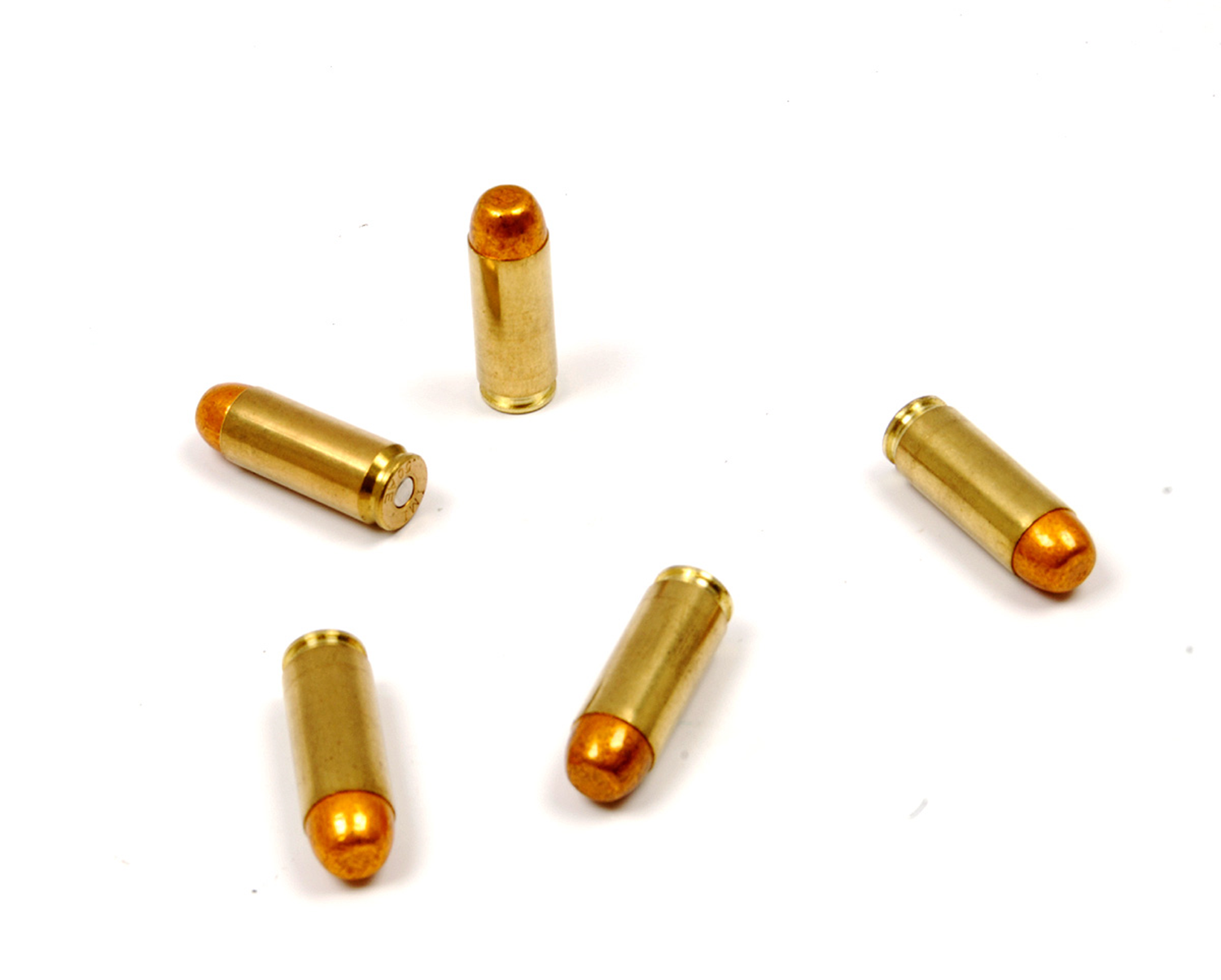 .50 AE Action Express .300 grain