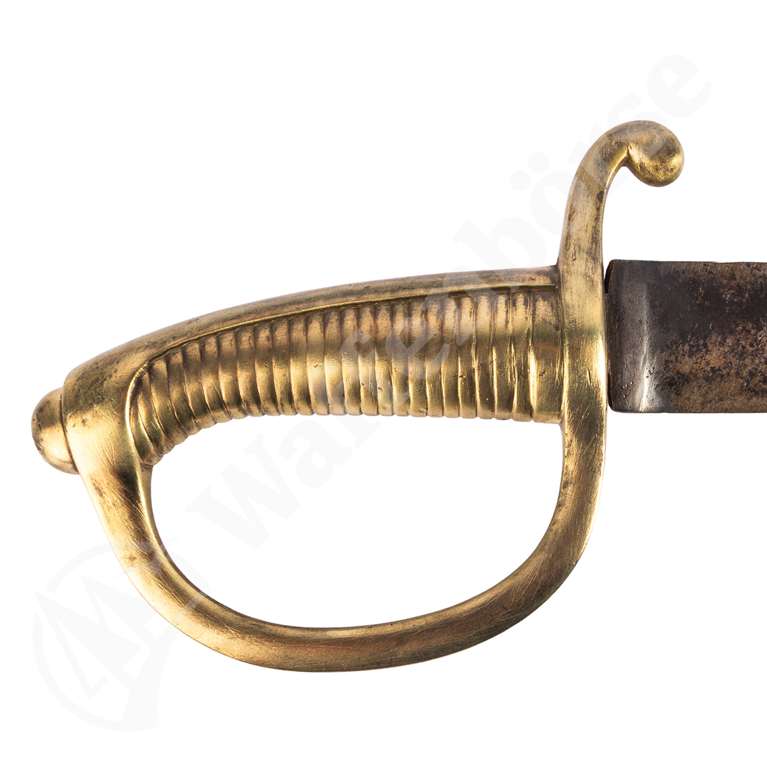 CH Säbel 1850