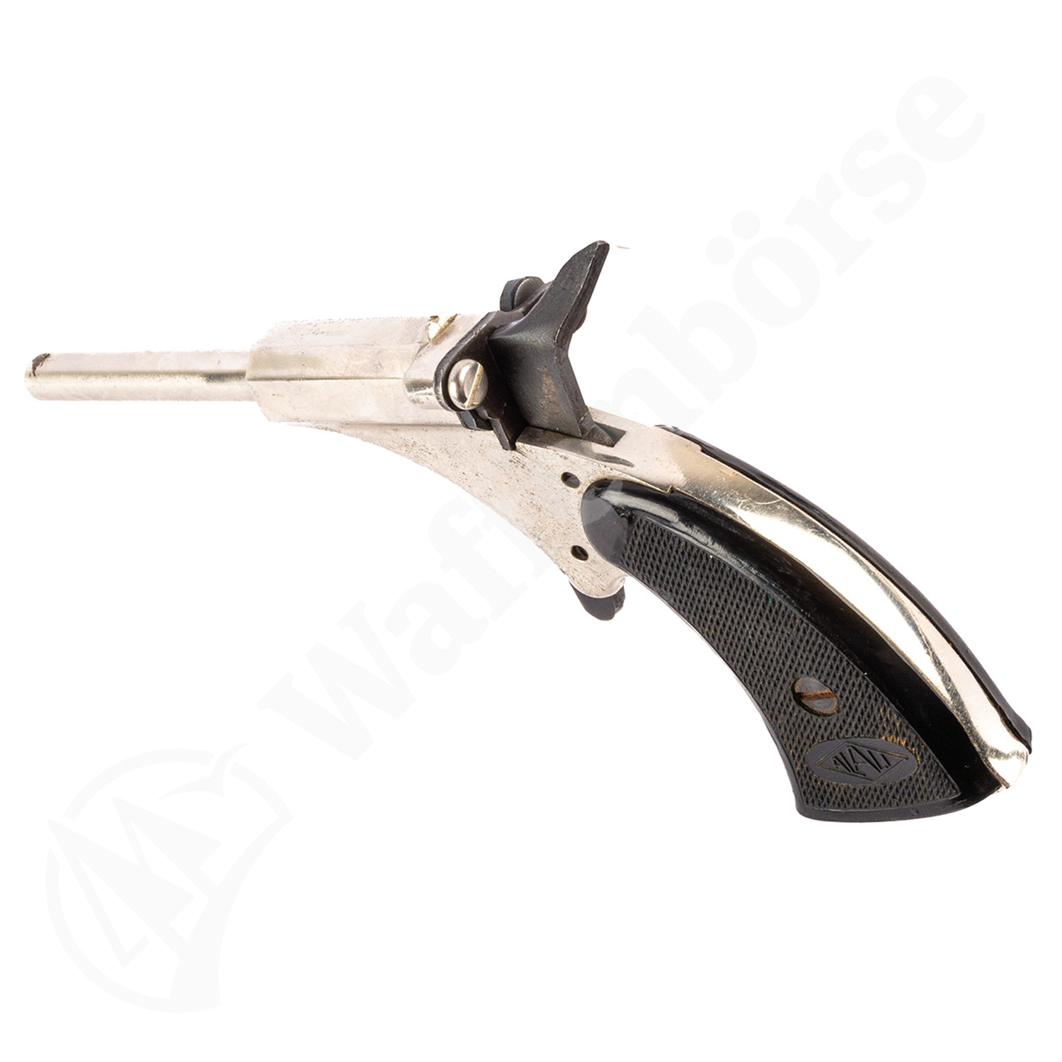 Alali Kan. Pistole 6mm Flob