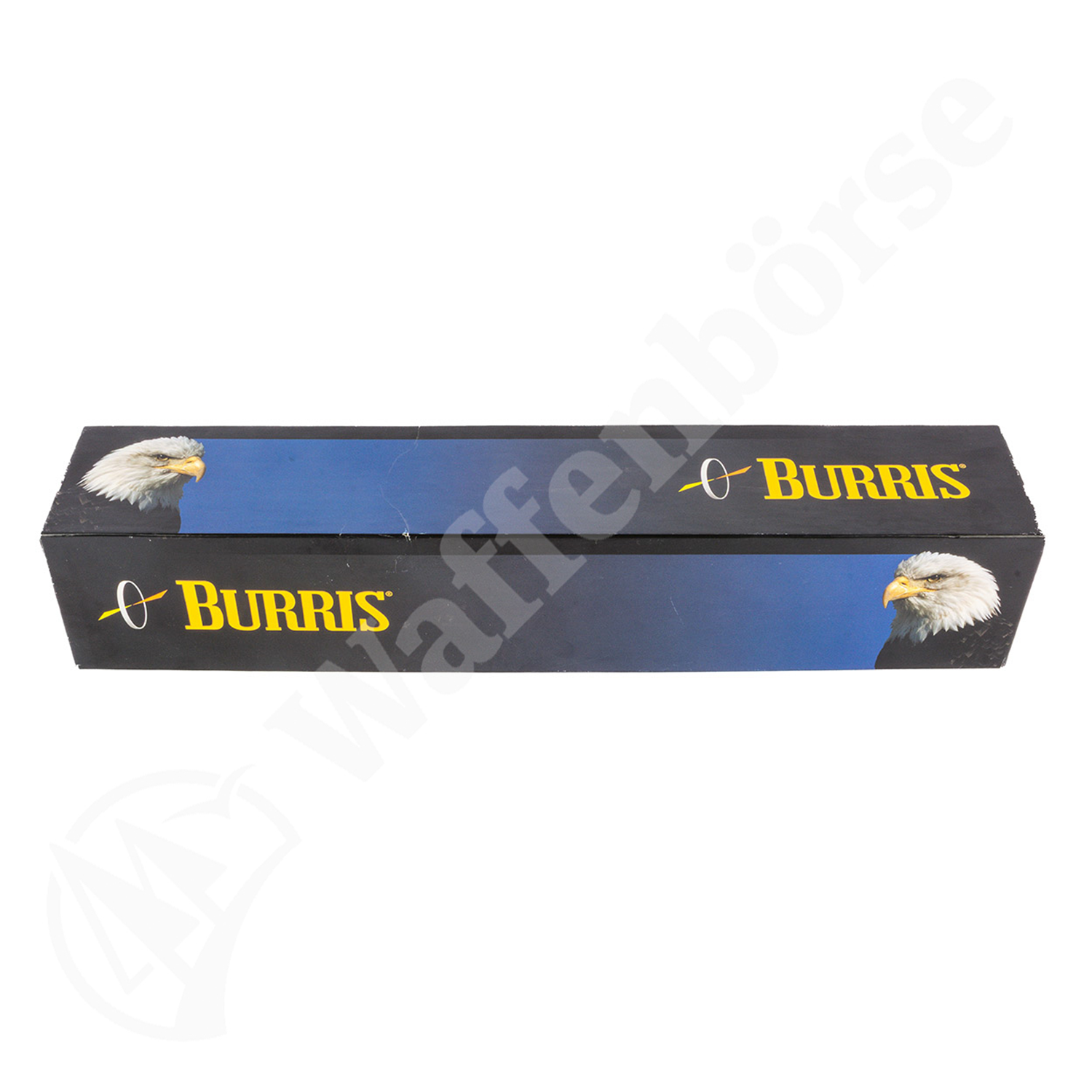 Burris 6,5-20x50 Präz 1