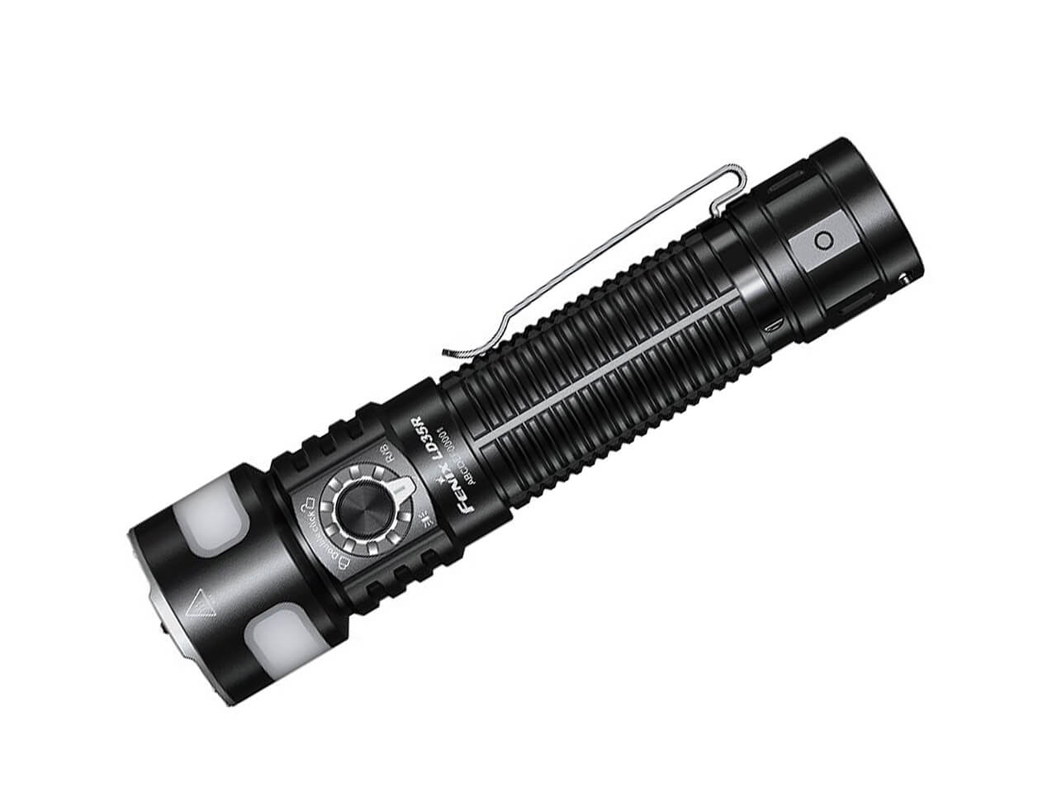Fenix LD35R 330m/1800lumen