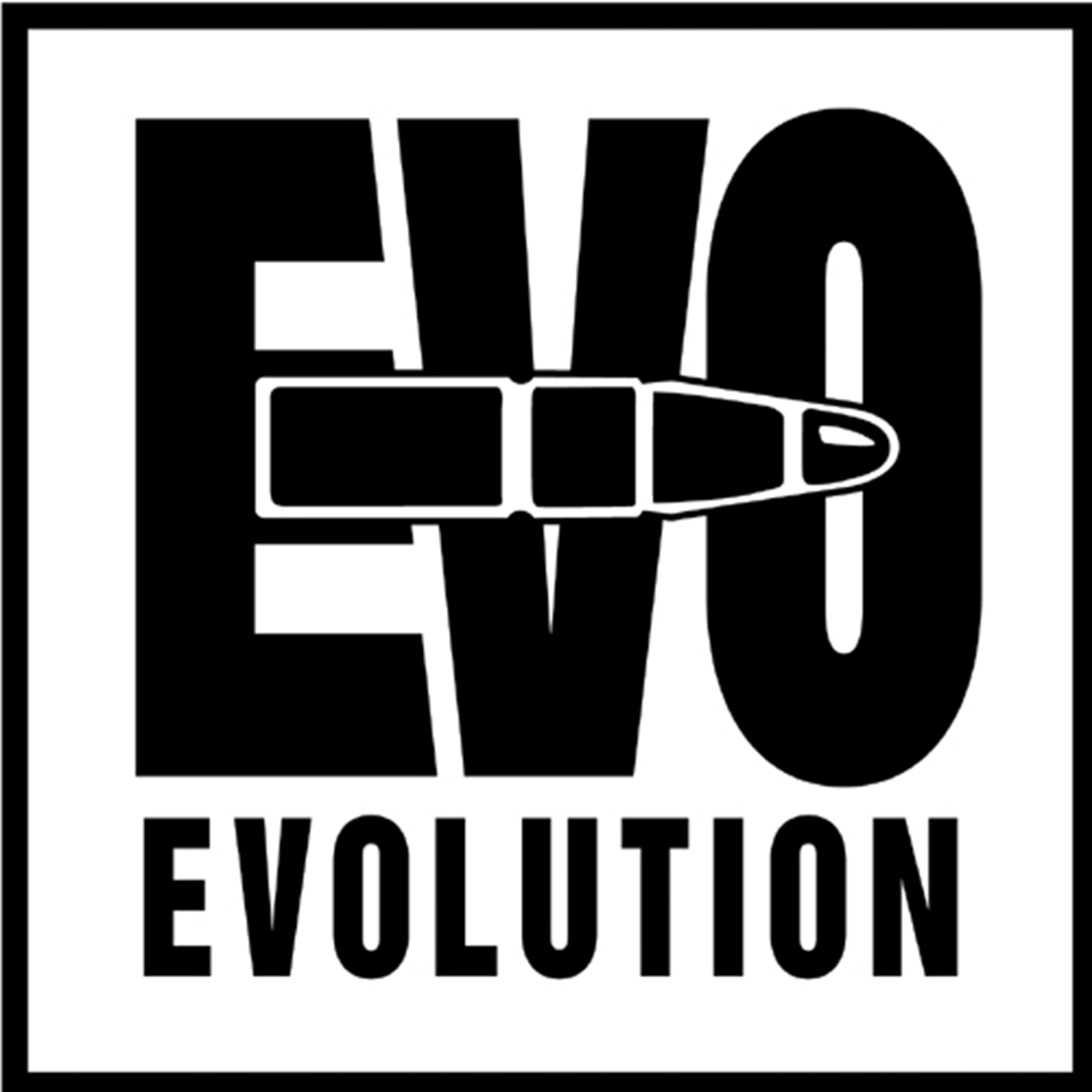  RWS 7MM REM MAG EVO 10,3g