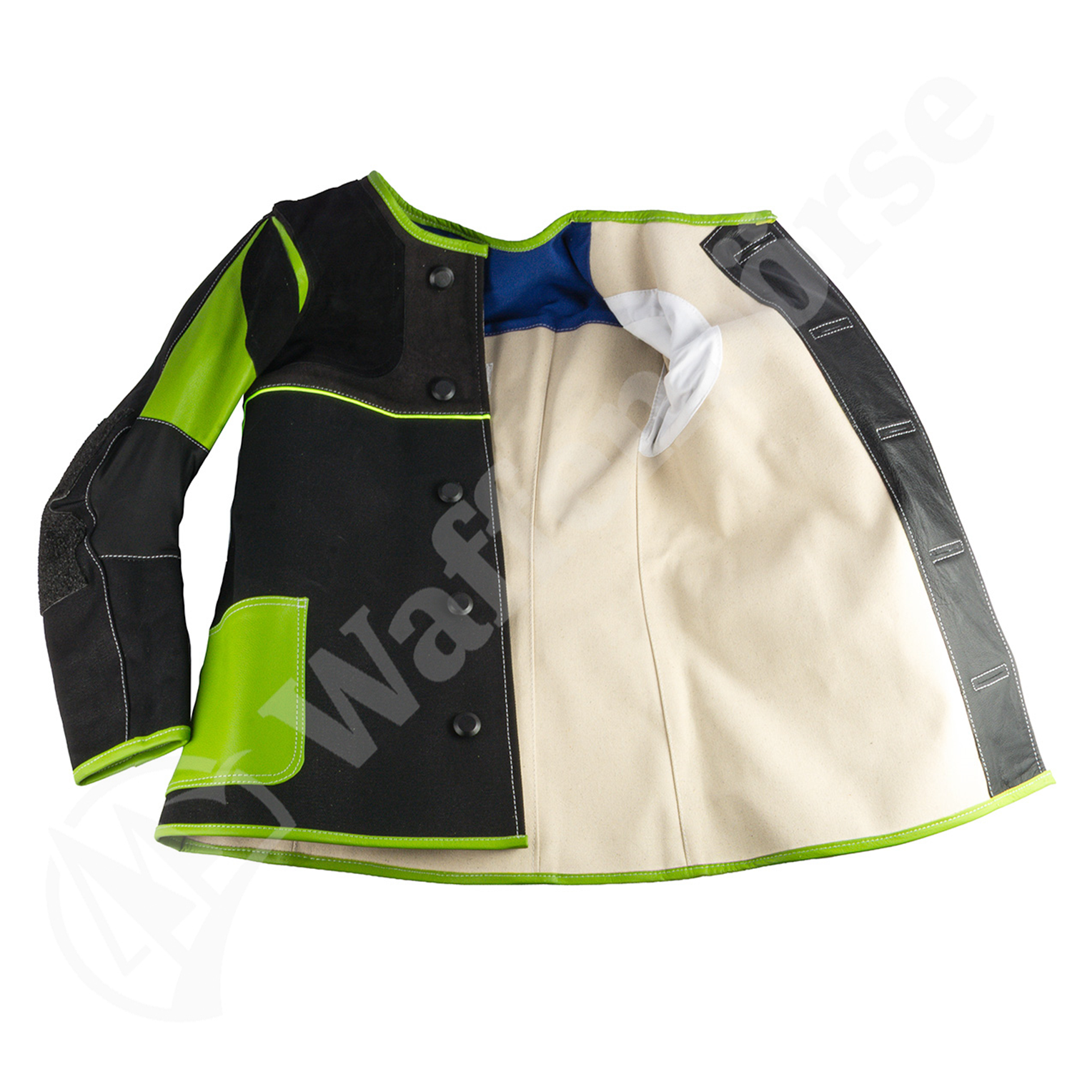 Sauer Schiessjacke Standard Mix 60