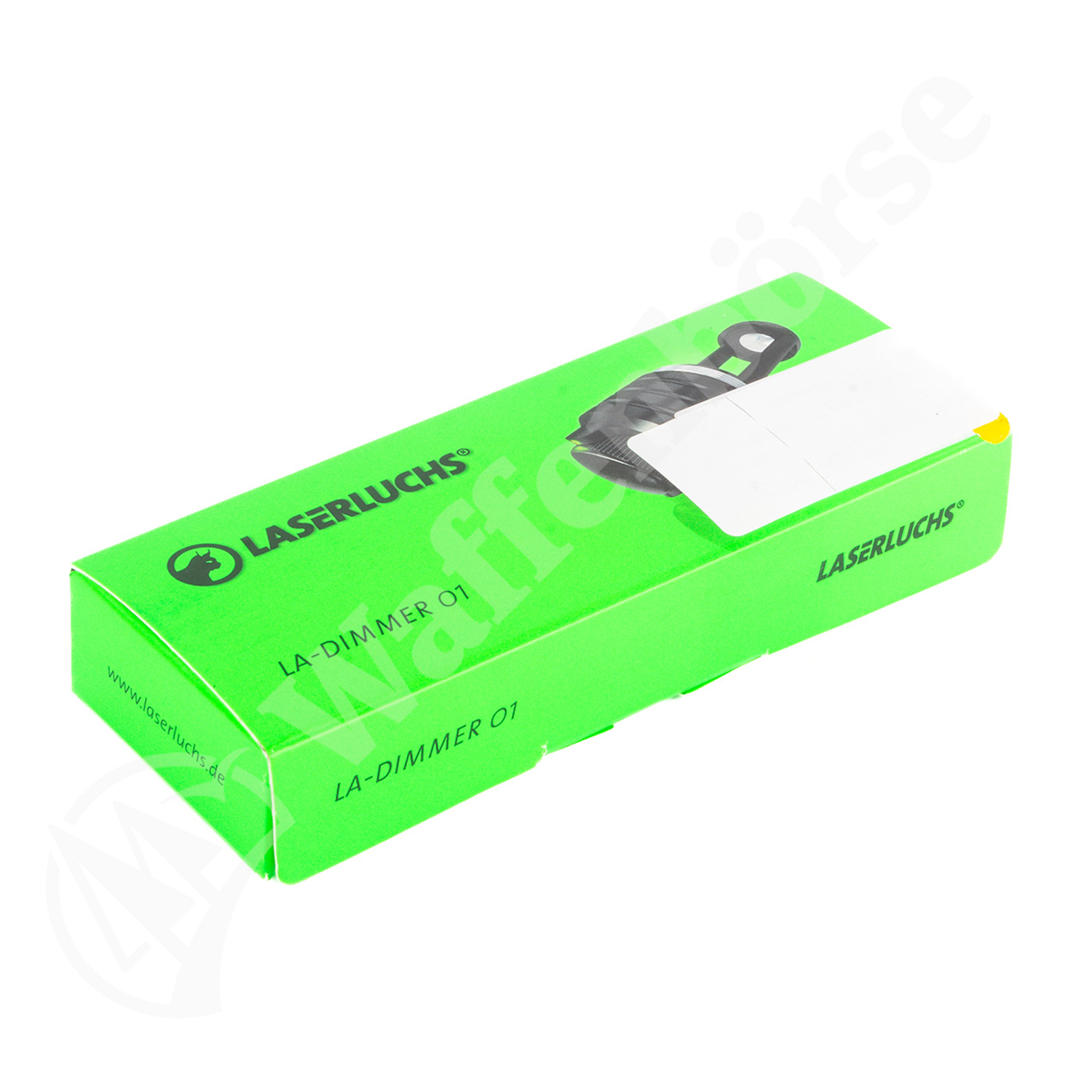 Laserluchs Zubehör DIMMER01