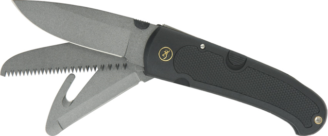 Browning Kodiak 3 teilig