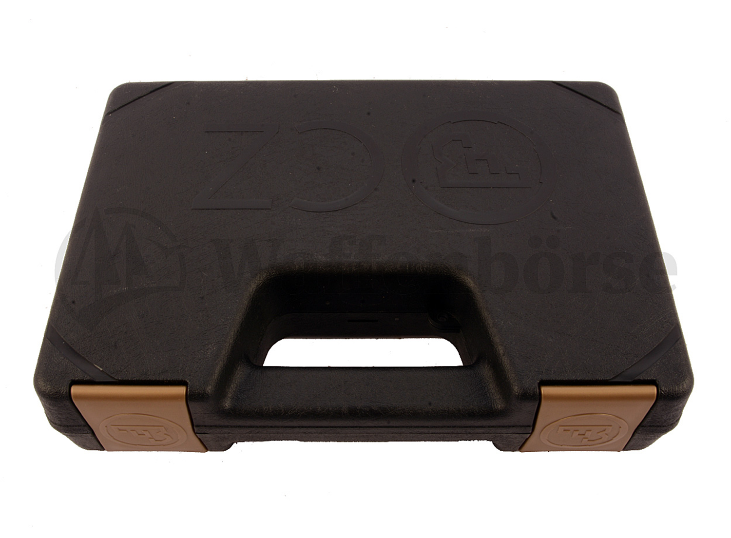 CZ Shadow 2 9mm para