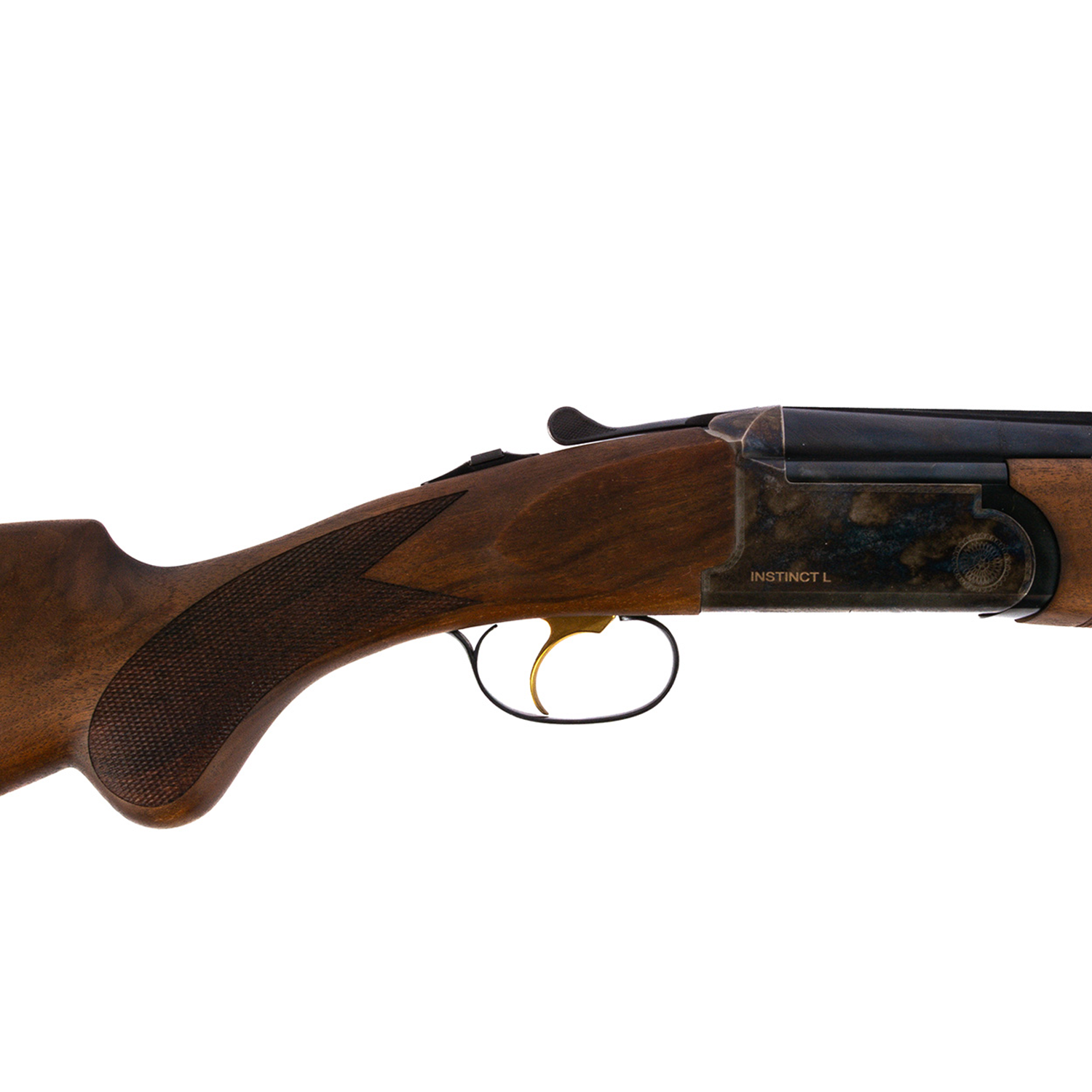 FRANCHI Instinct Jagd  BDF  12-76