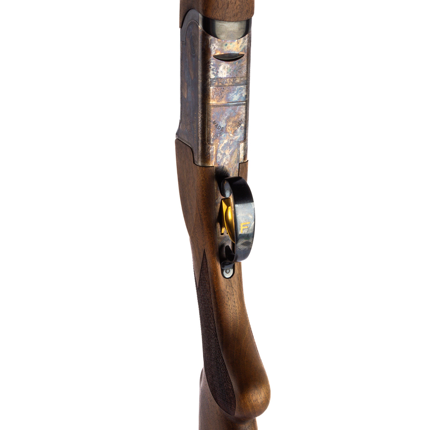 FRANCHI Instinct Jagd  BDF  12-76
