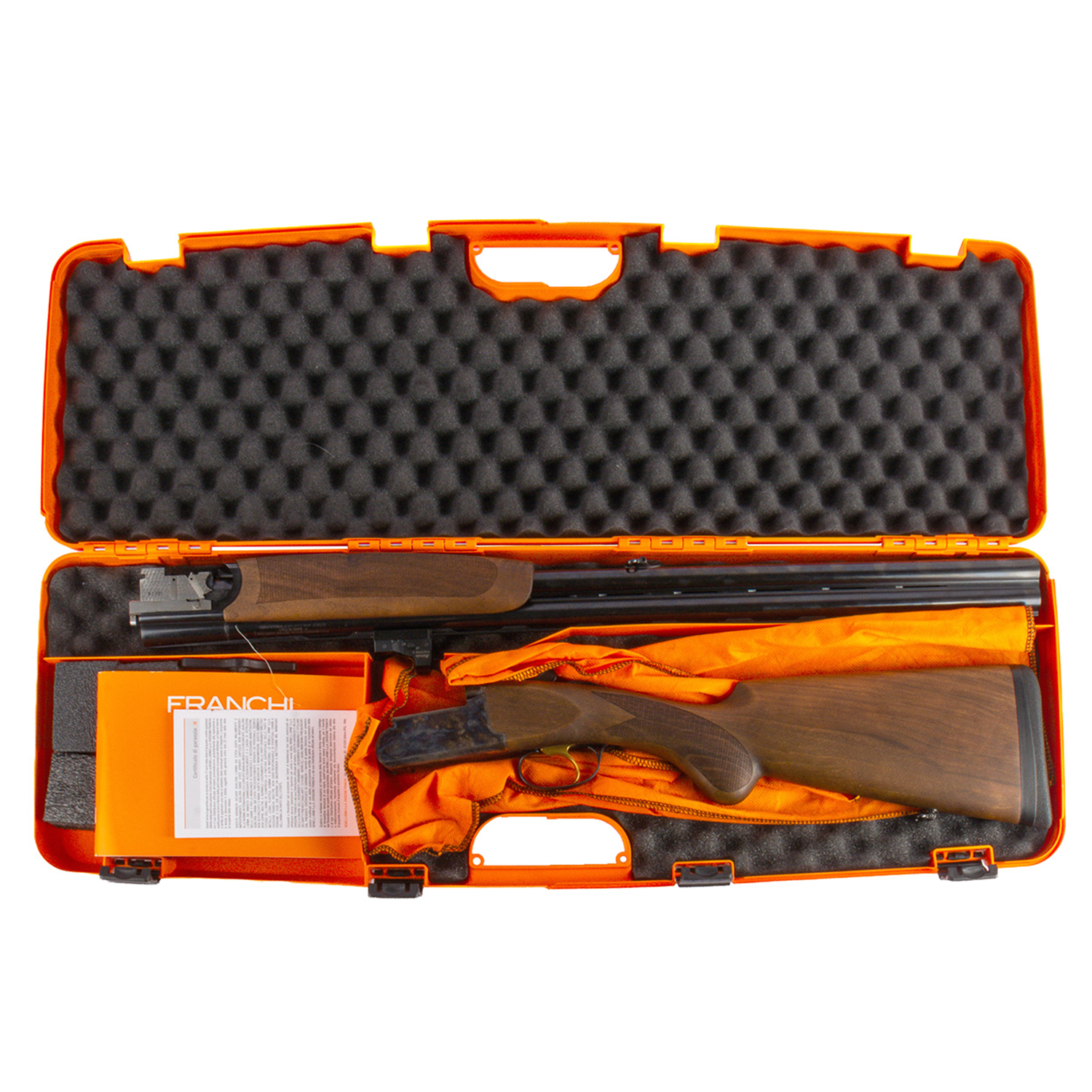 FRANCHI Instinct Jagd  BDF  12-76