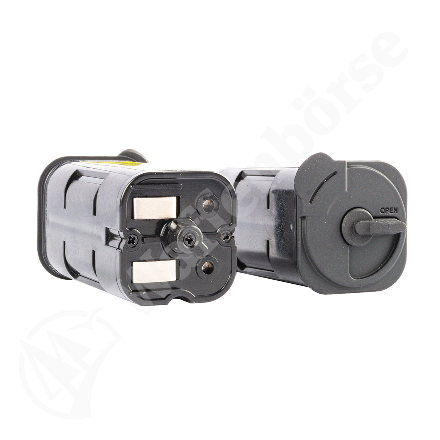 Pulsar DNV Battery Double Pack für Quantum Wärmebild