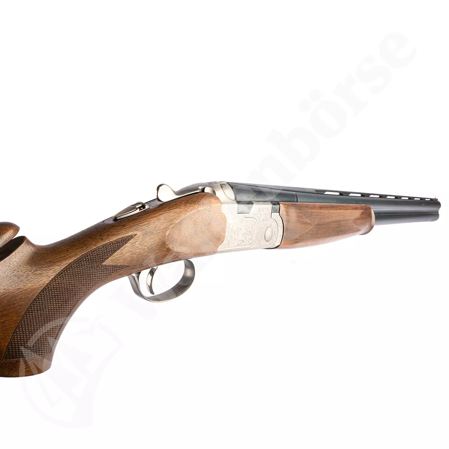 Beretta 686 Silver Pigeon links 12/76