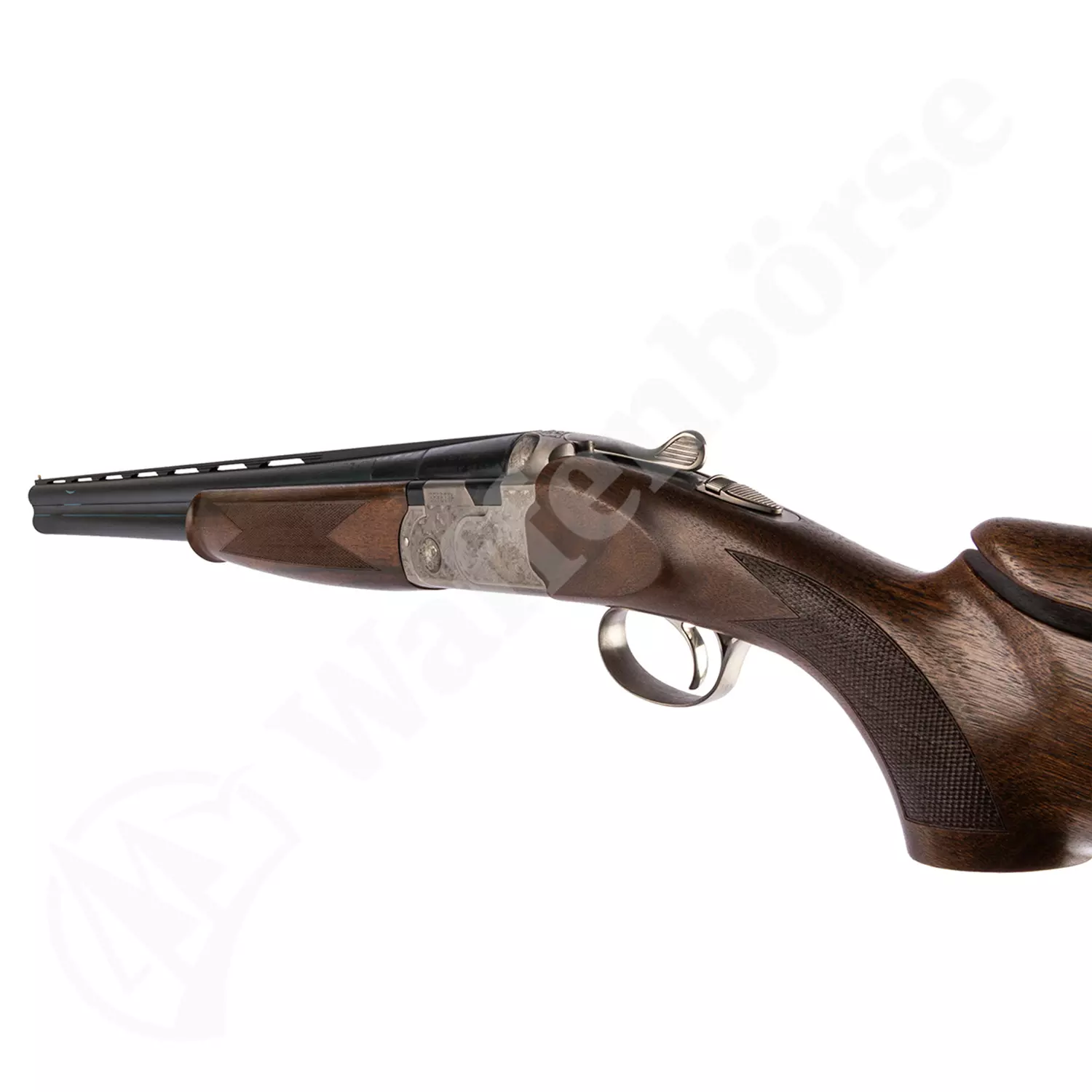 Beretta 686 Silver Pigeon links 12/76