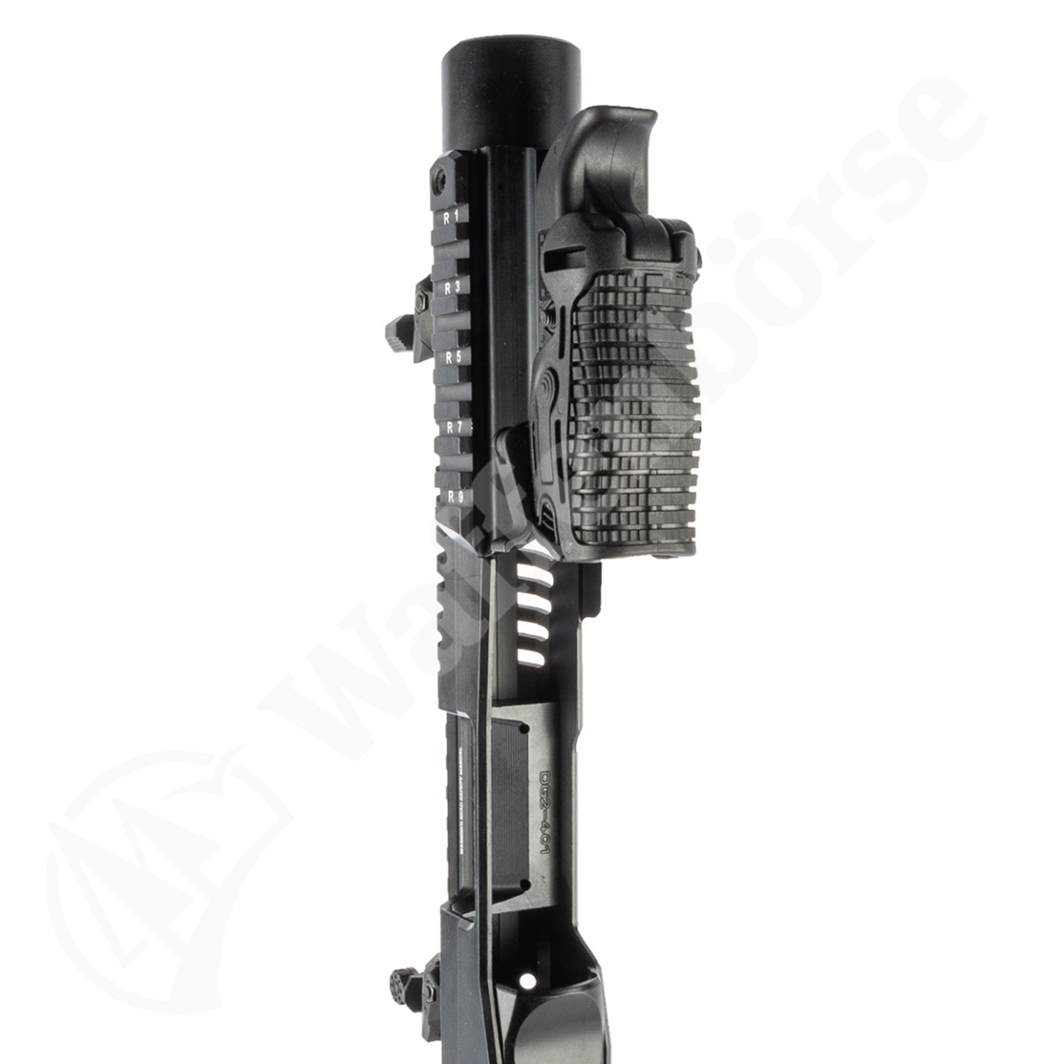 FAB Defensen KPOS Anschlagschaft Glock  20/21 (45 ACP)