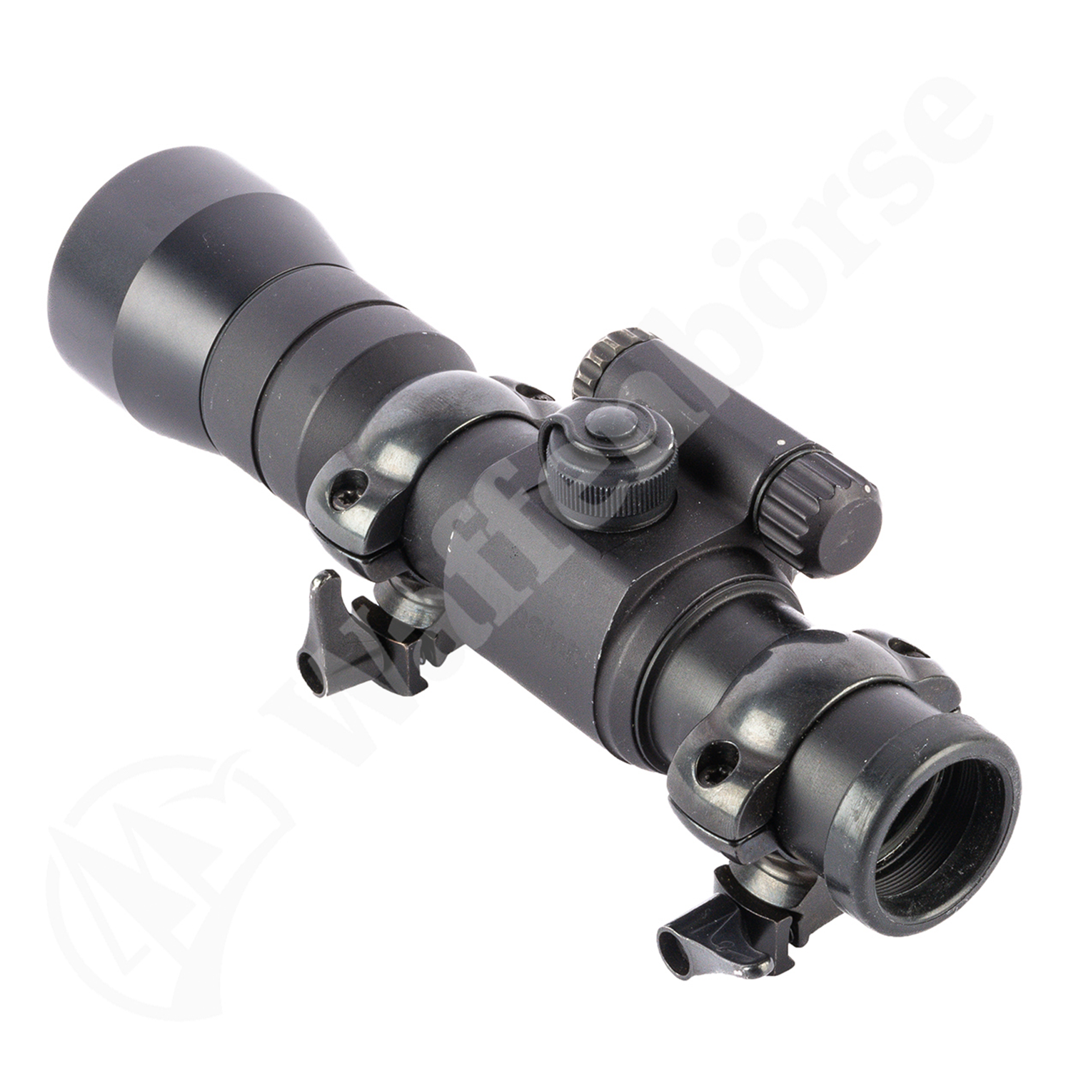 Aimpoint 9000SC, 2x  1MOA