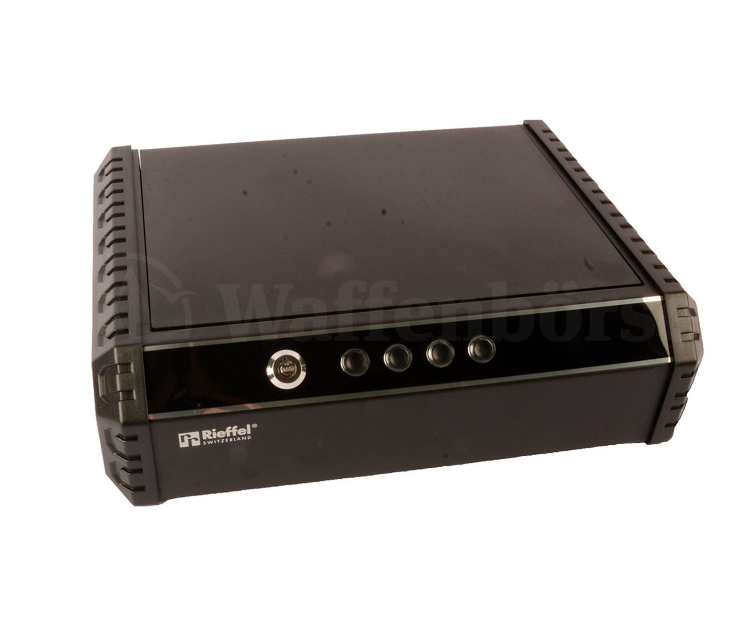 Rieffel Mini Safe E Elektronikschloss