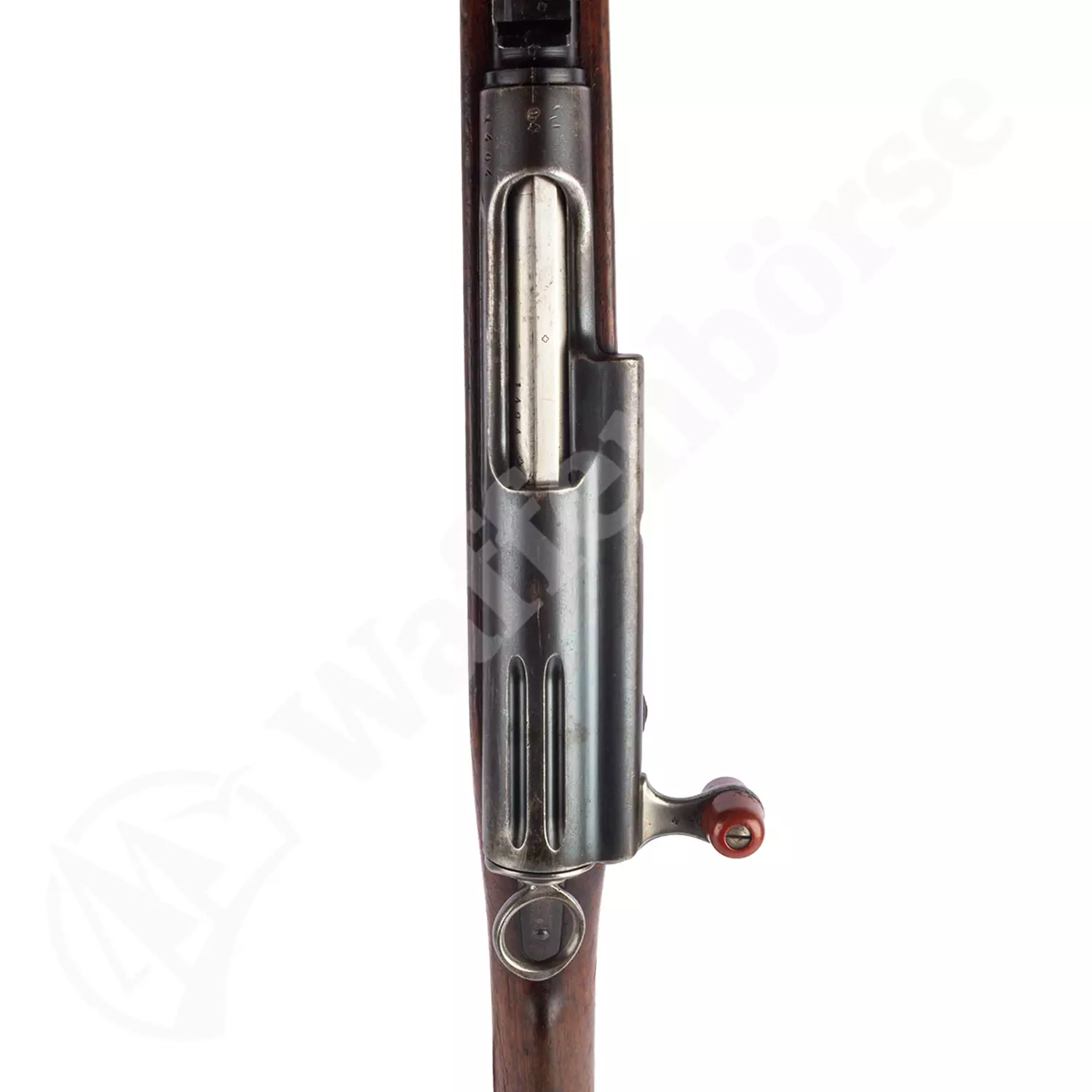 CH 1897 Kadettengewehr 7,5mm/89