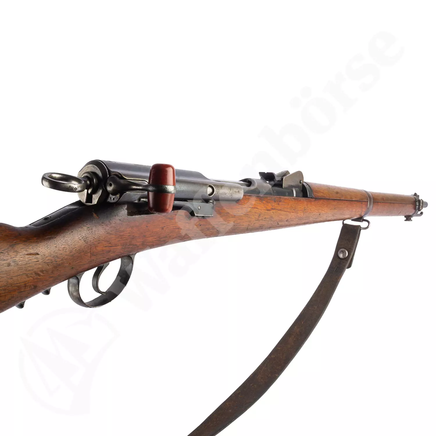 CH 1897 Kadettengewehr 7,5mm/89