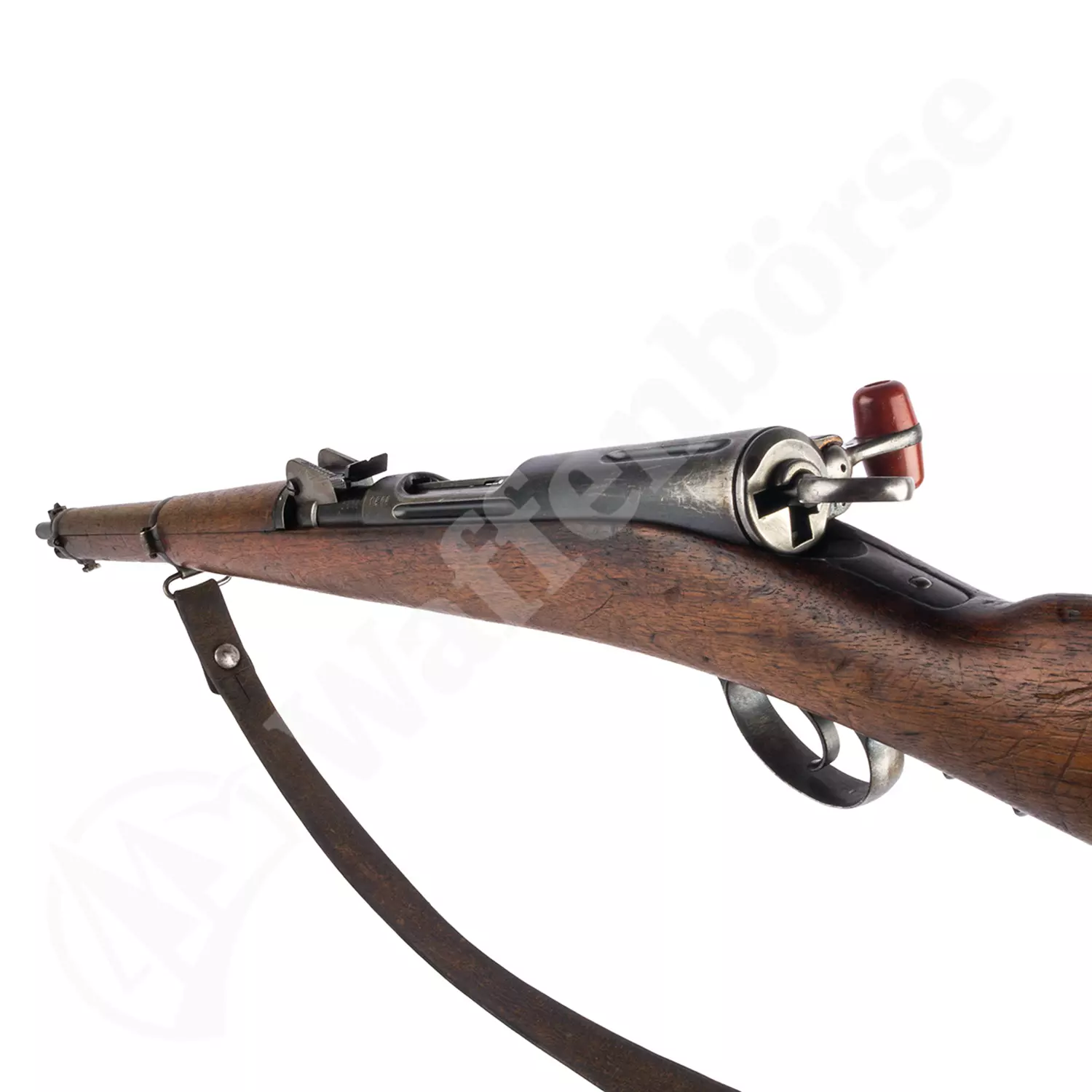 CH 1897 Kadettengewehr 7,5mm/89