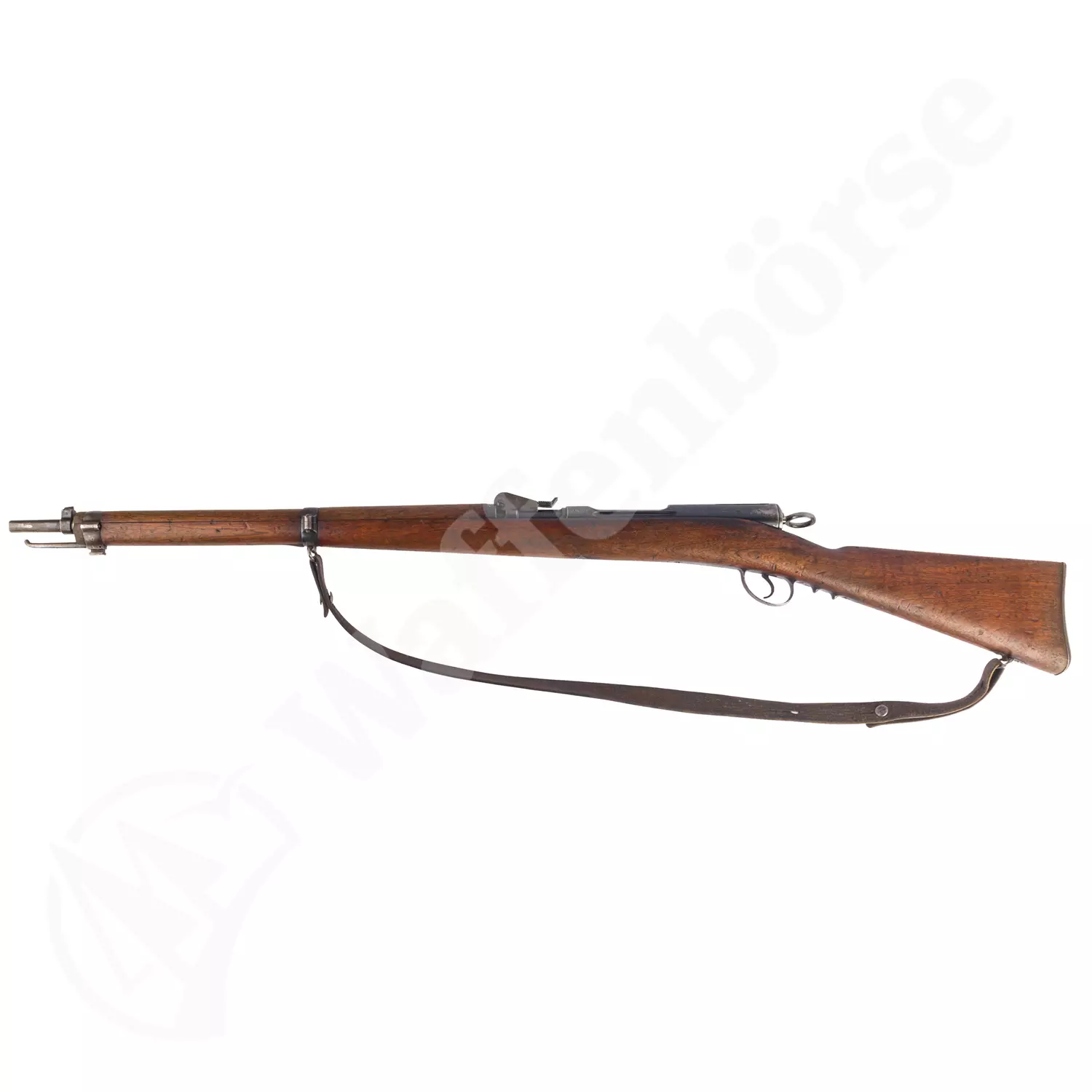 CH 1897 Kadettengewehr 7,5mm/89