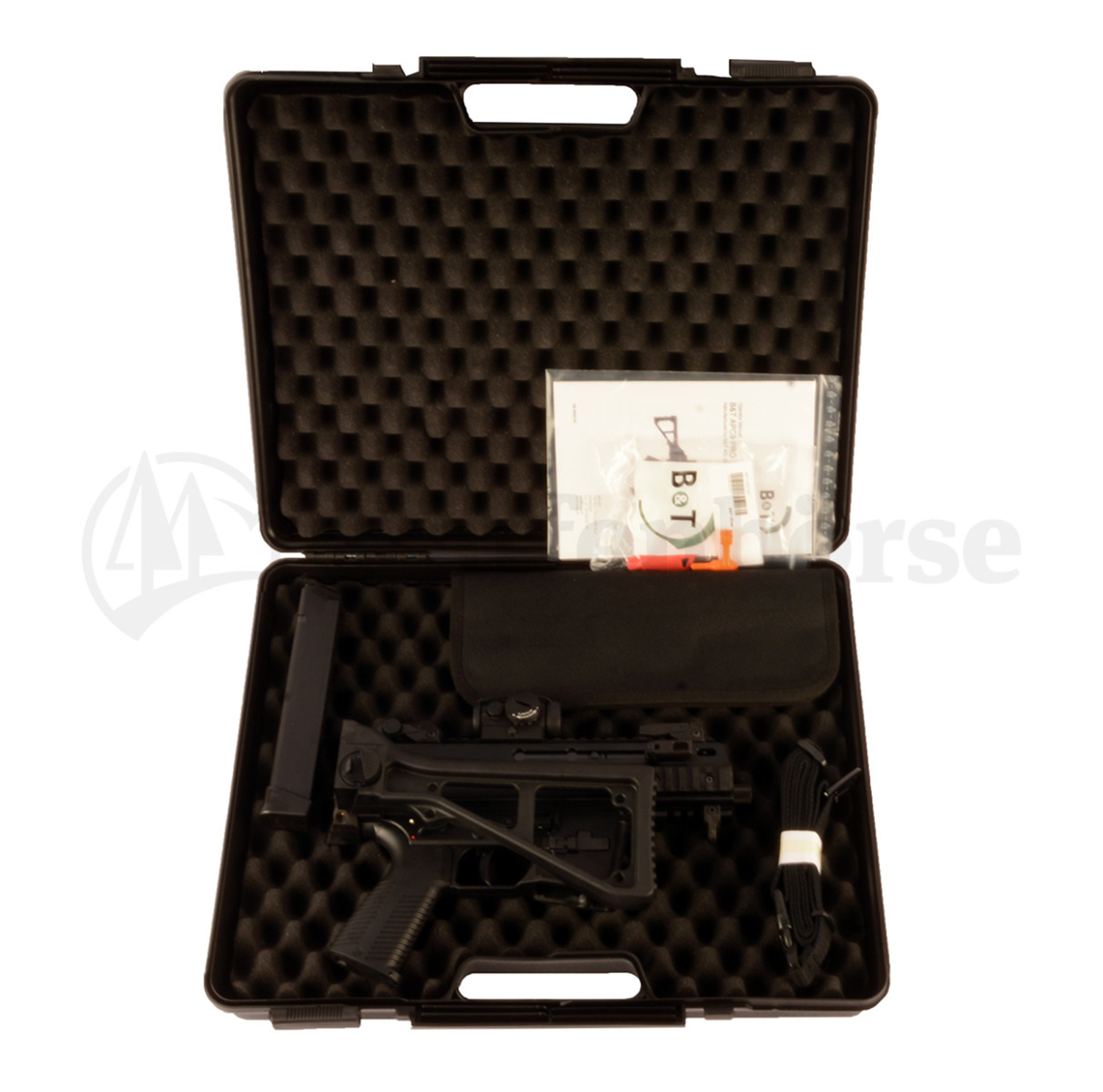 B&T AG APC9K G Pro 9mm para