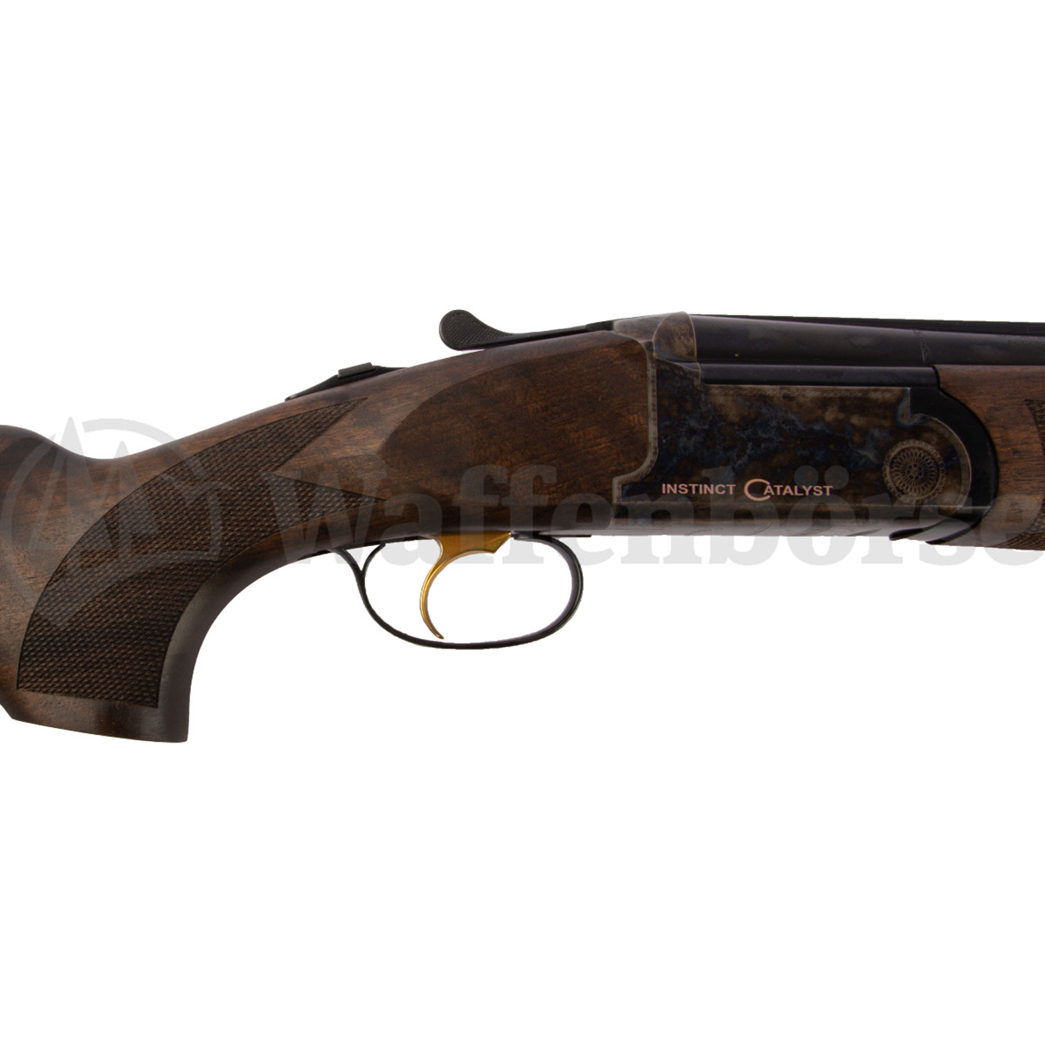 FRANCHI Instinct Catalyst Jagd Damen BDF 12-76