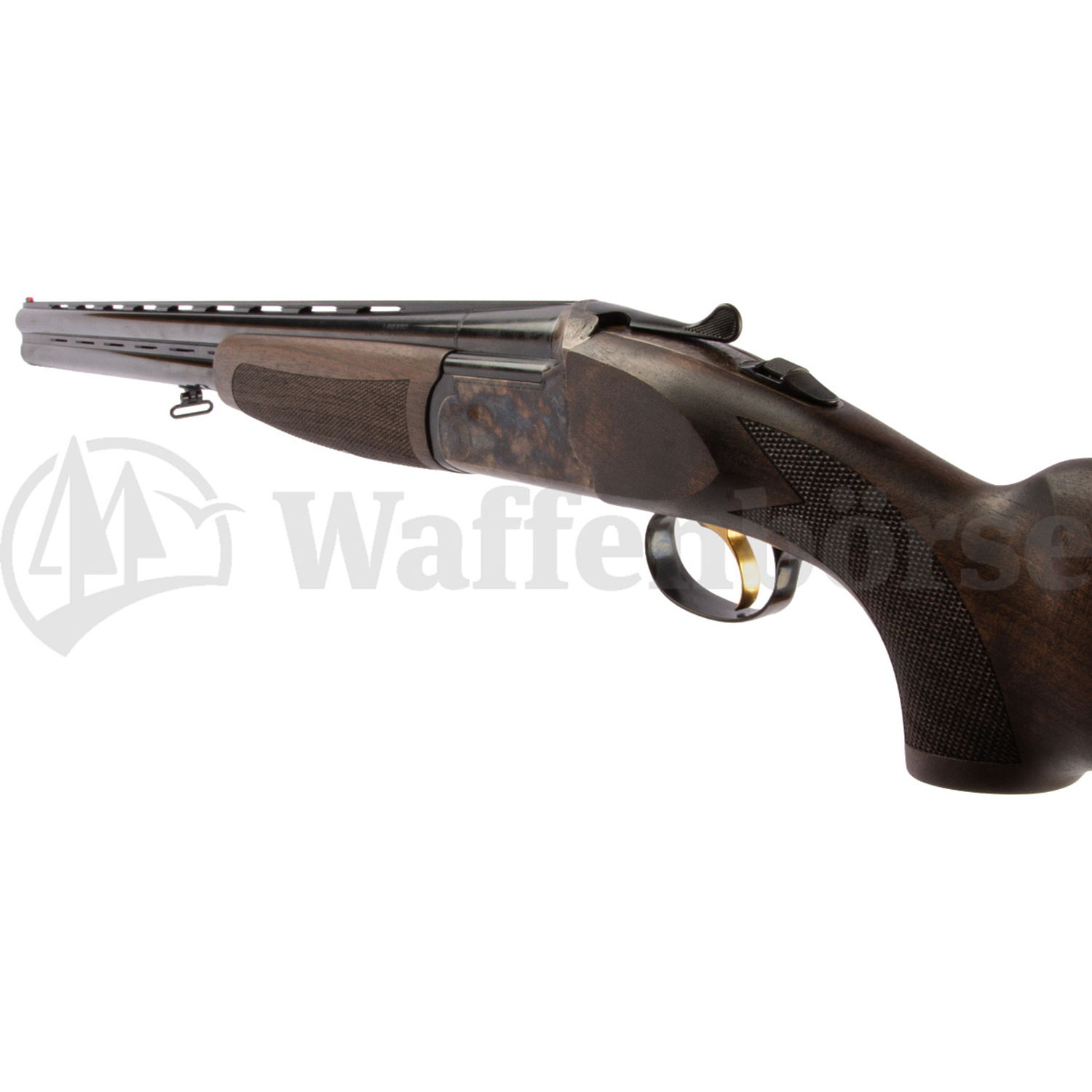 FRANCHI Instinct Catalyst Jagd Damen BDF 12-76