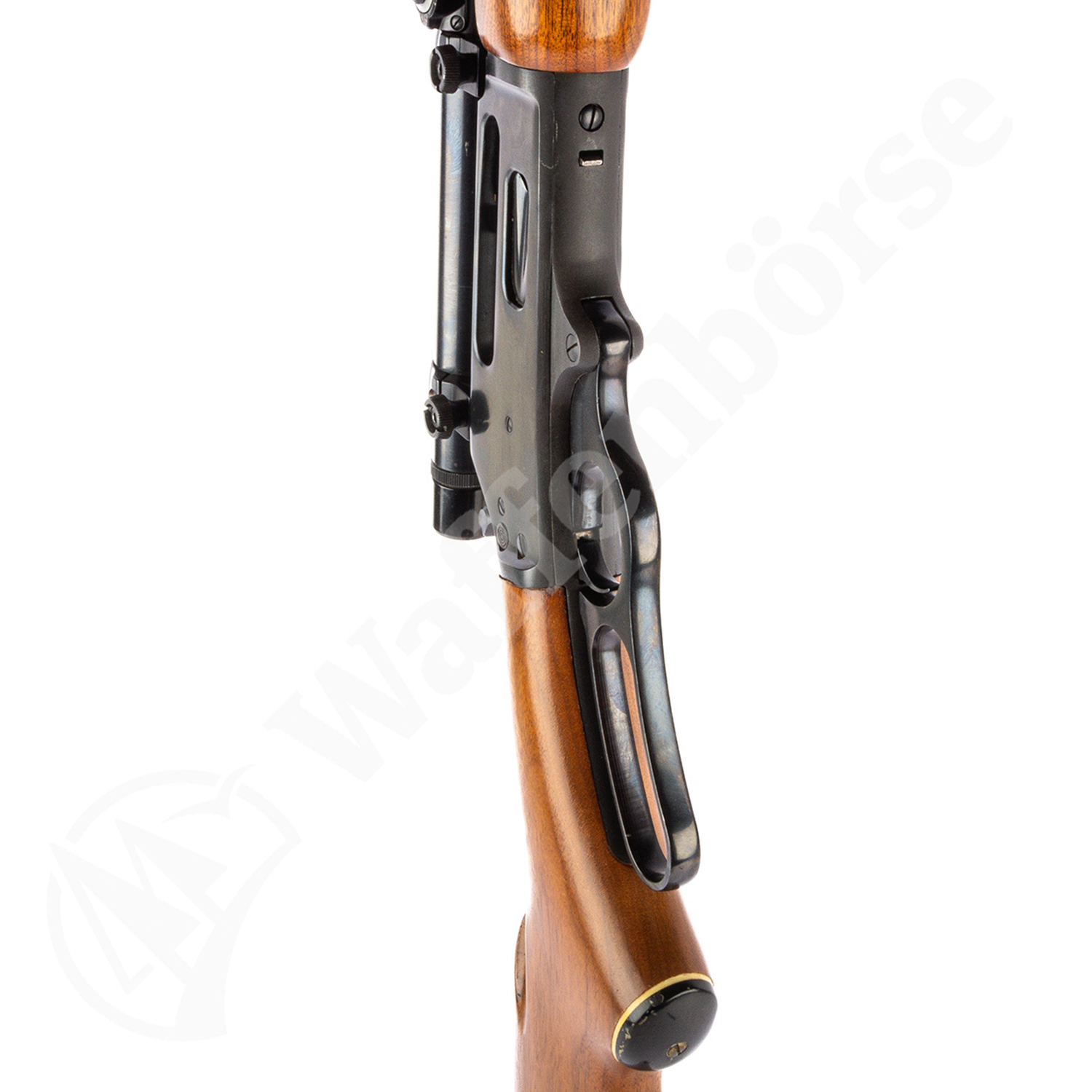 Marlin 444SS .444 Marlin