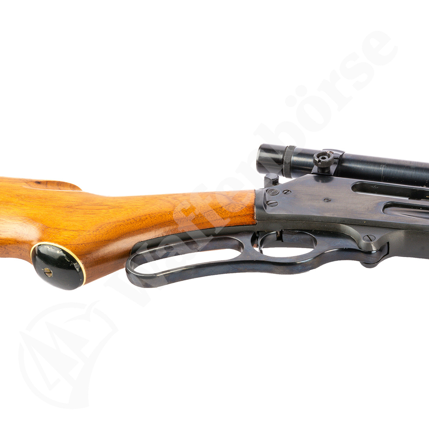 Marlin 444SS .444 Marlin