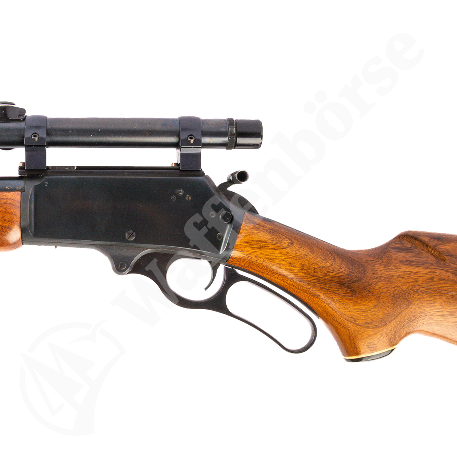 Marlin 444SS .444 Marlin