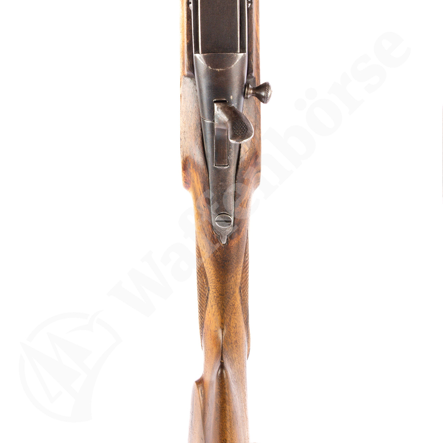 Belg Warnat Flobert .22lr
