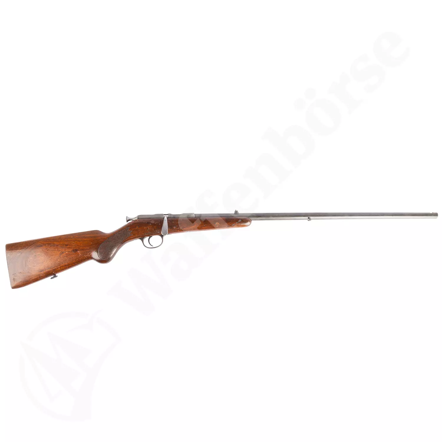 Simson Suhl 315 .22 lr