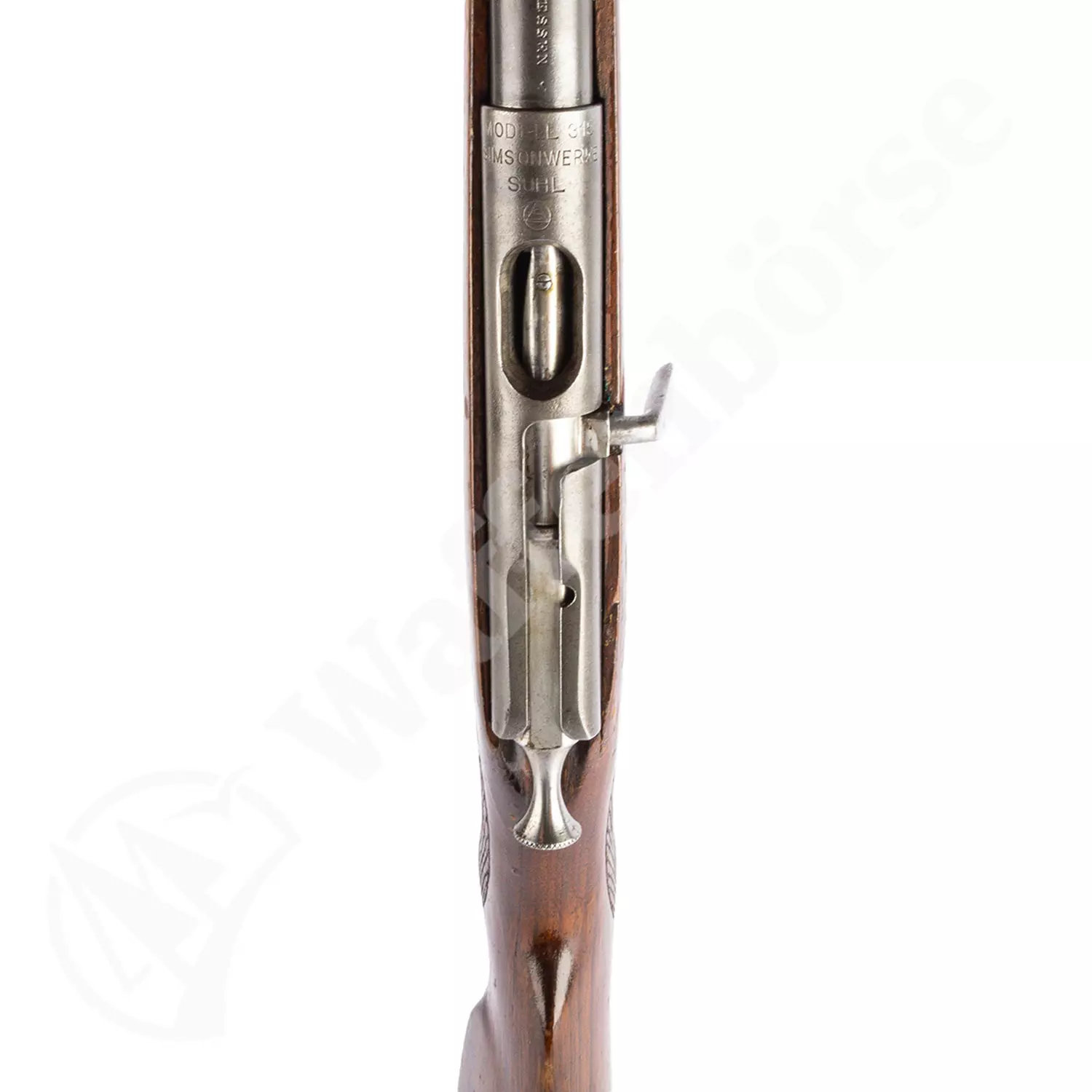 Simson Suhl 315 .22 lr