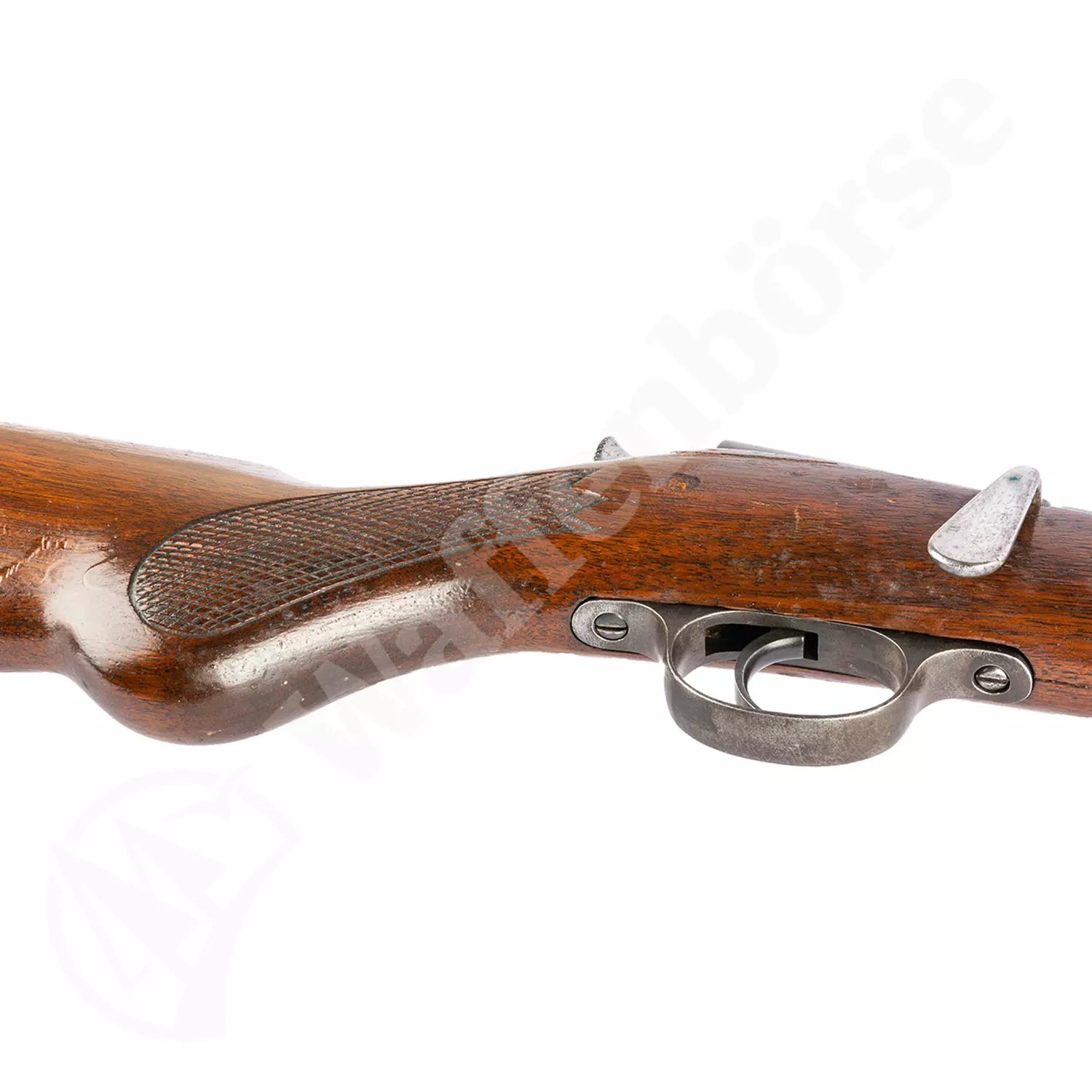 Simson Suhl 315 .22 lr