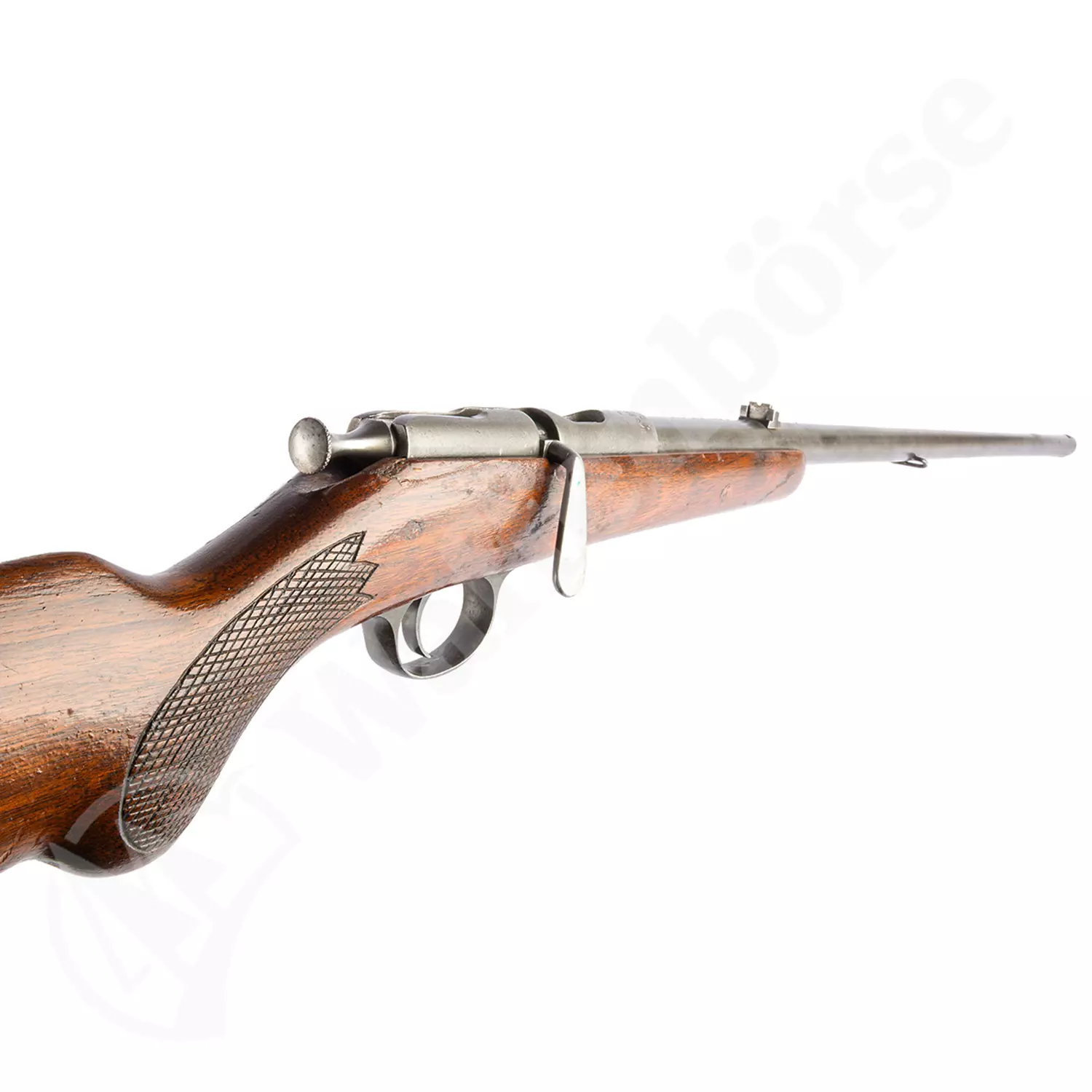 Simson Suhl 315 .22 lr