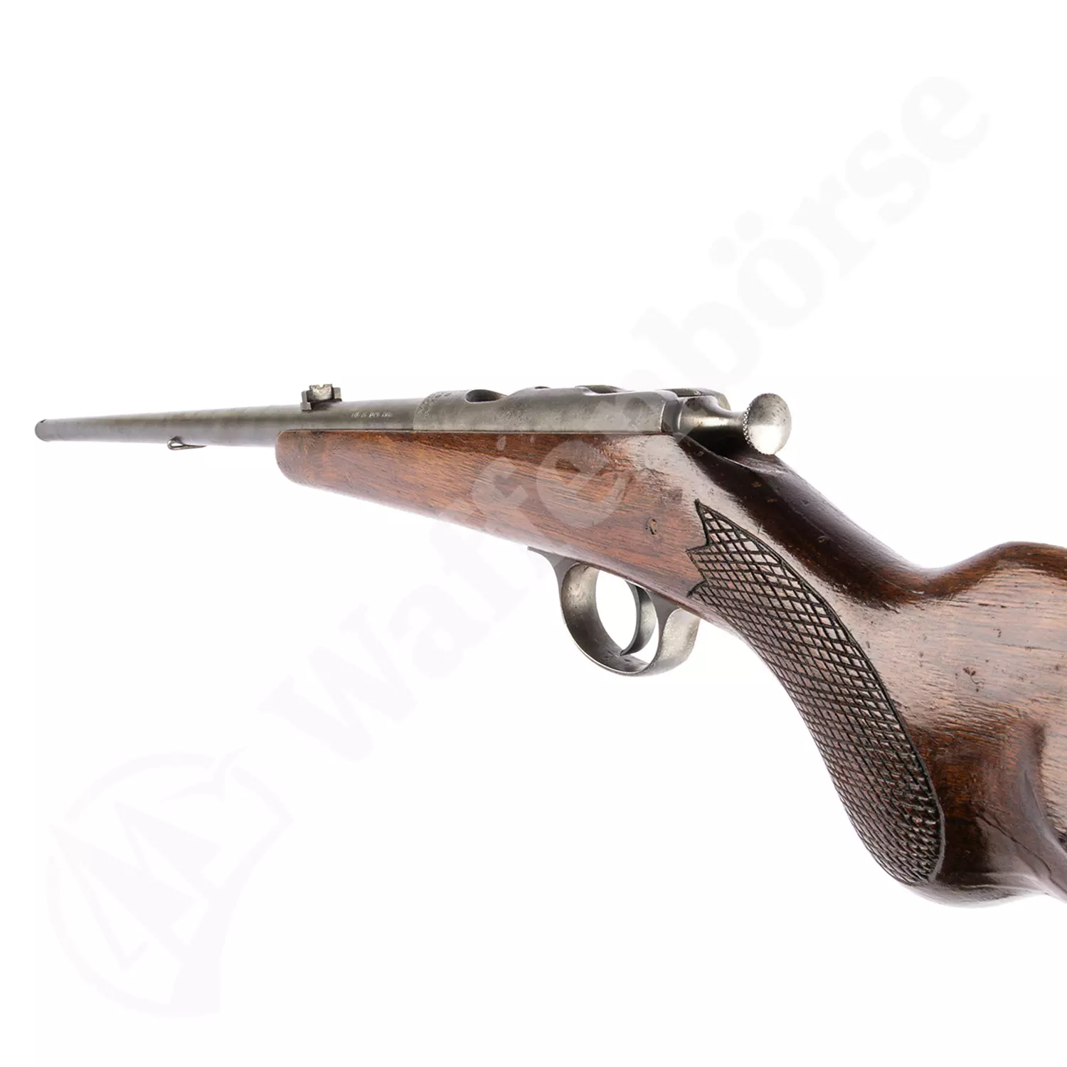 Simson Suhl 315 .22 lr