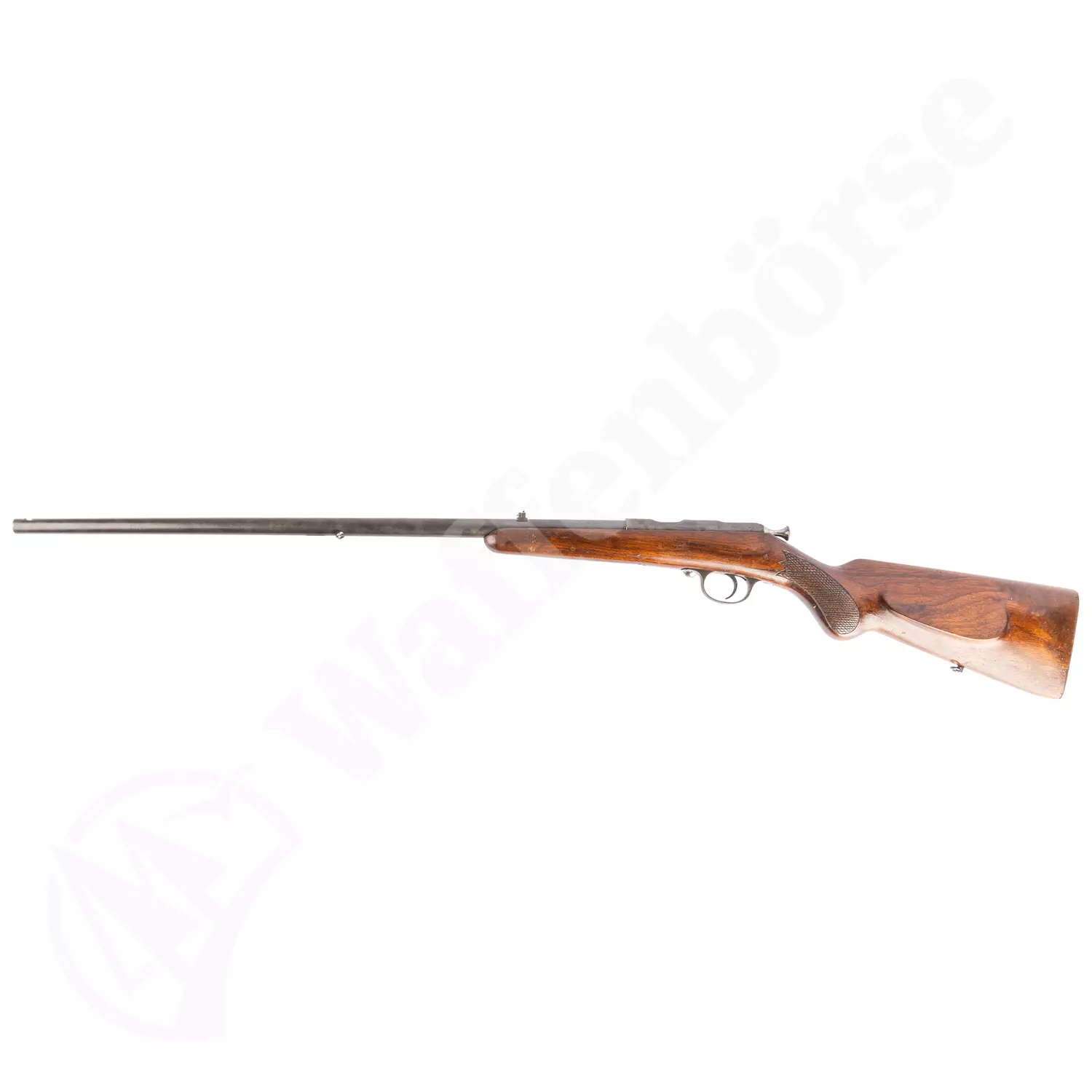 Simson Suhl 315 .22 lr