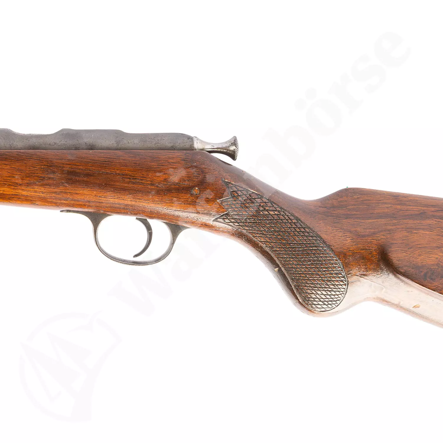 Simson Suhl 315 .22 lr