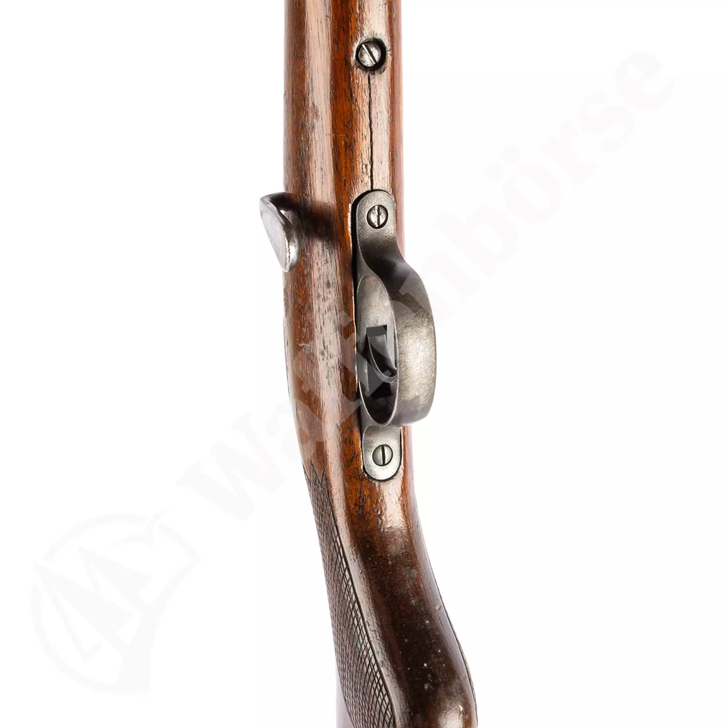 Simson Suhl 315 .22 lr