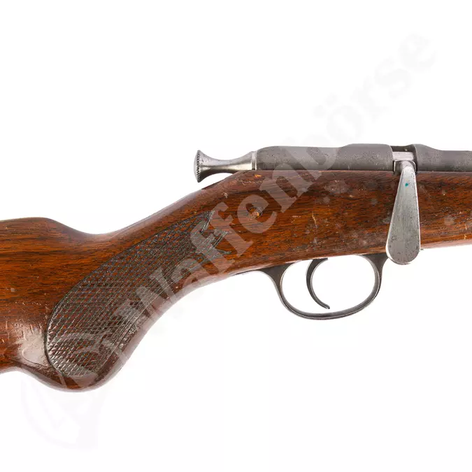 Simson Suhl 315 .22 lr