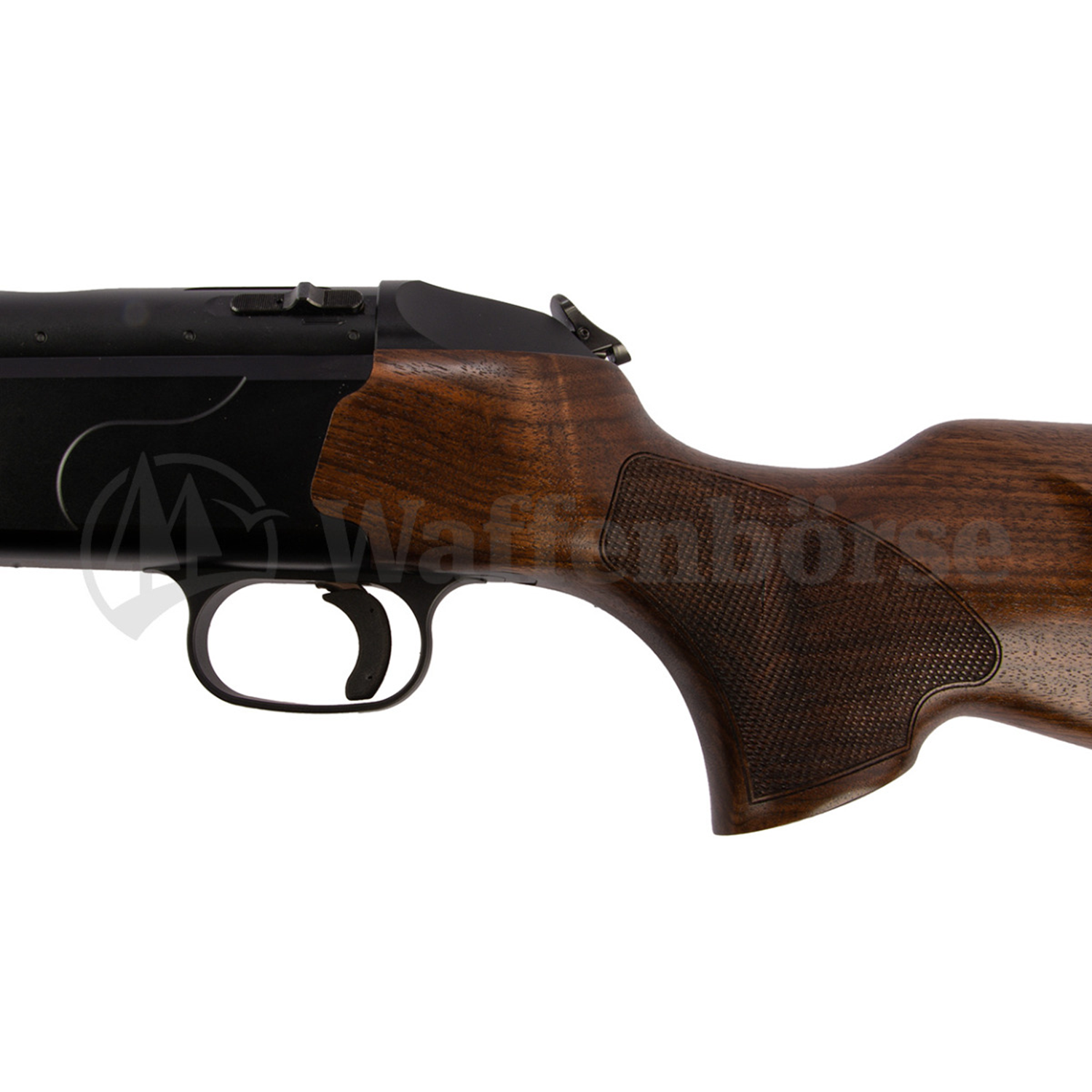 Krieghoff Semprio Inline-Repetierer 308 Win