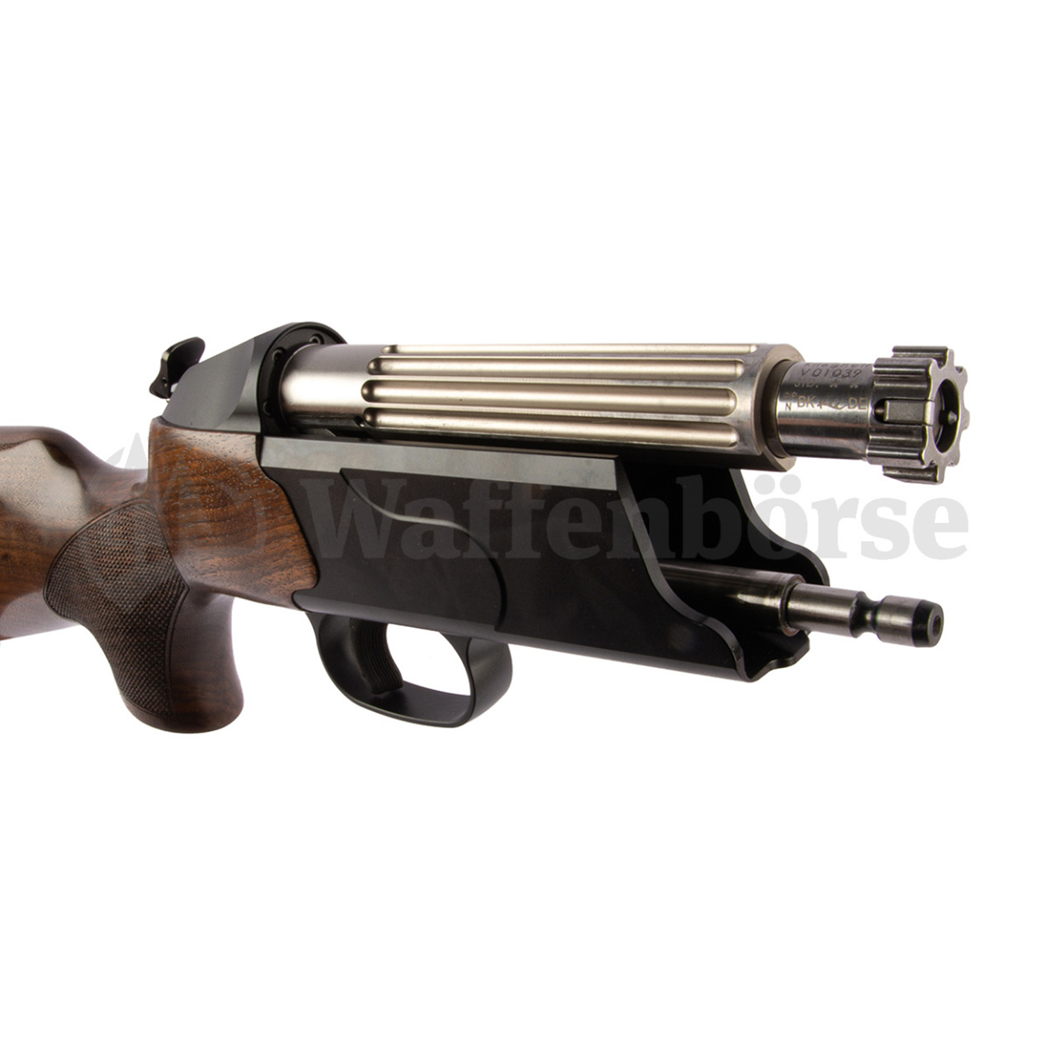 Krieghoff Semprio Inline-Repetierer 308 Win