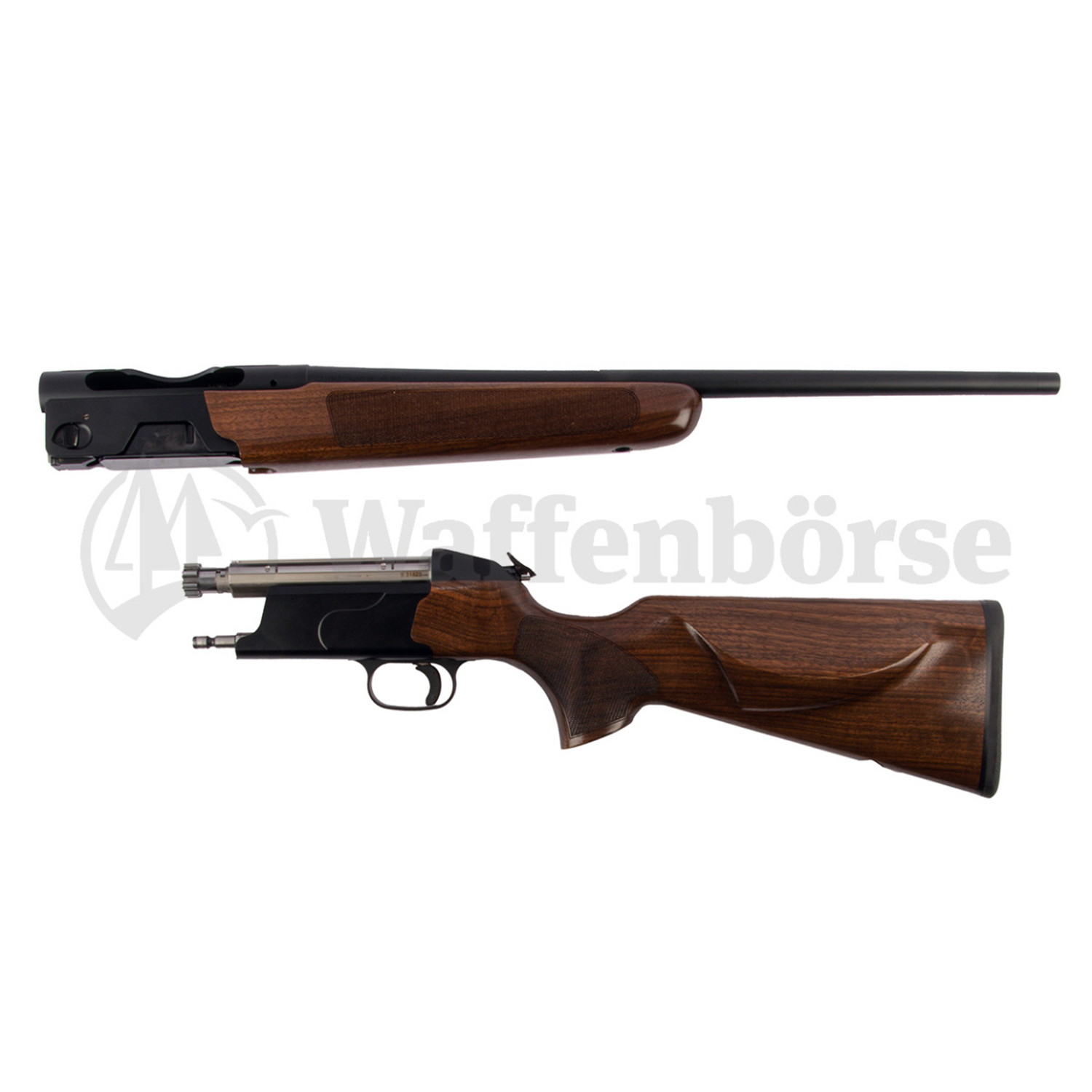 Krieghoff Semprio Inline-Repetierer 308 Win