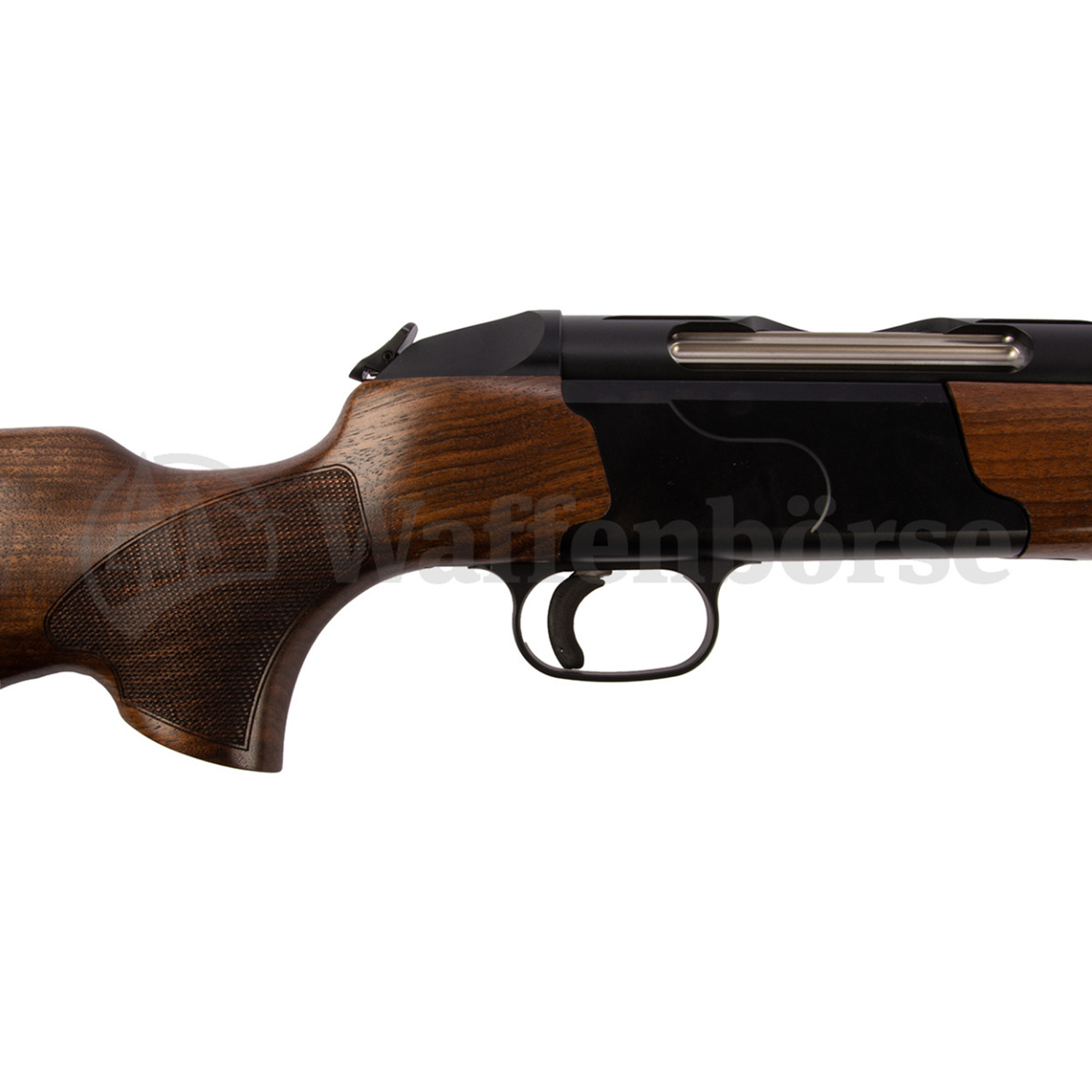 Krieghoff Semprio Inline-Repetierer 308 Win