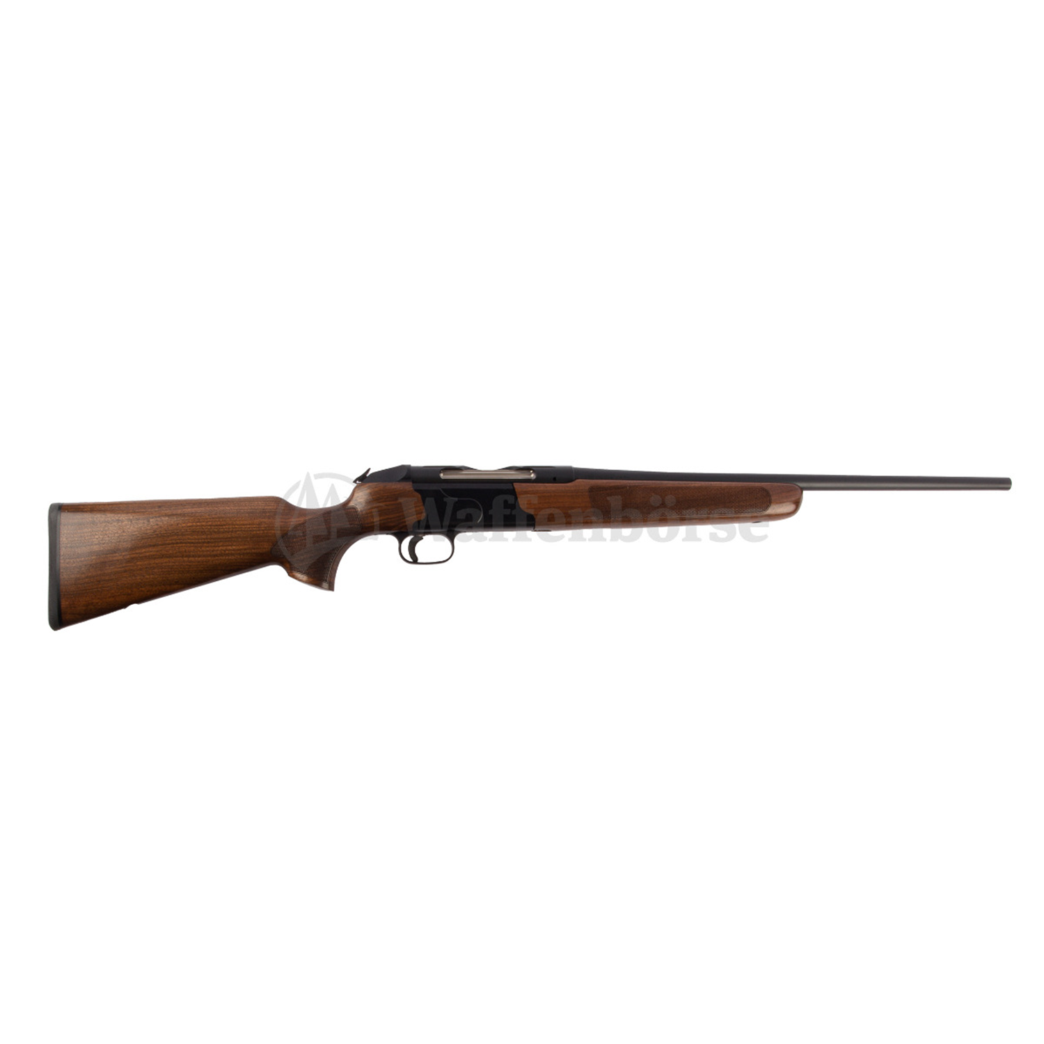 Krieghoff Semprio Inline-Repetierer 308 Win