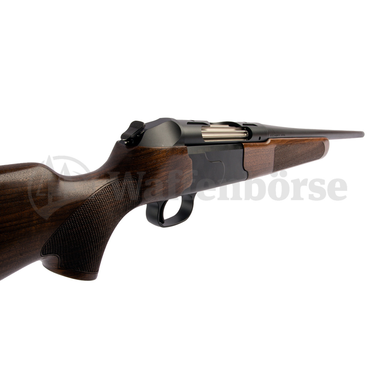 Krieghoff Semprio Inline-Repetierer 308 Win