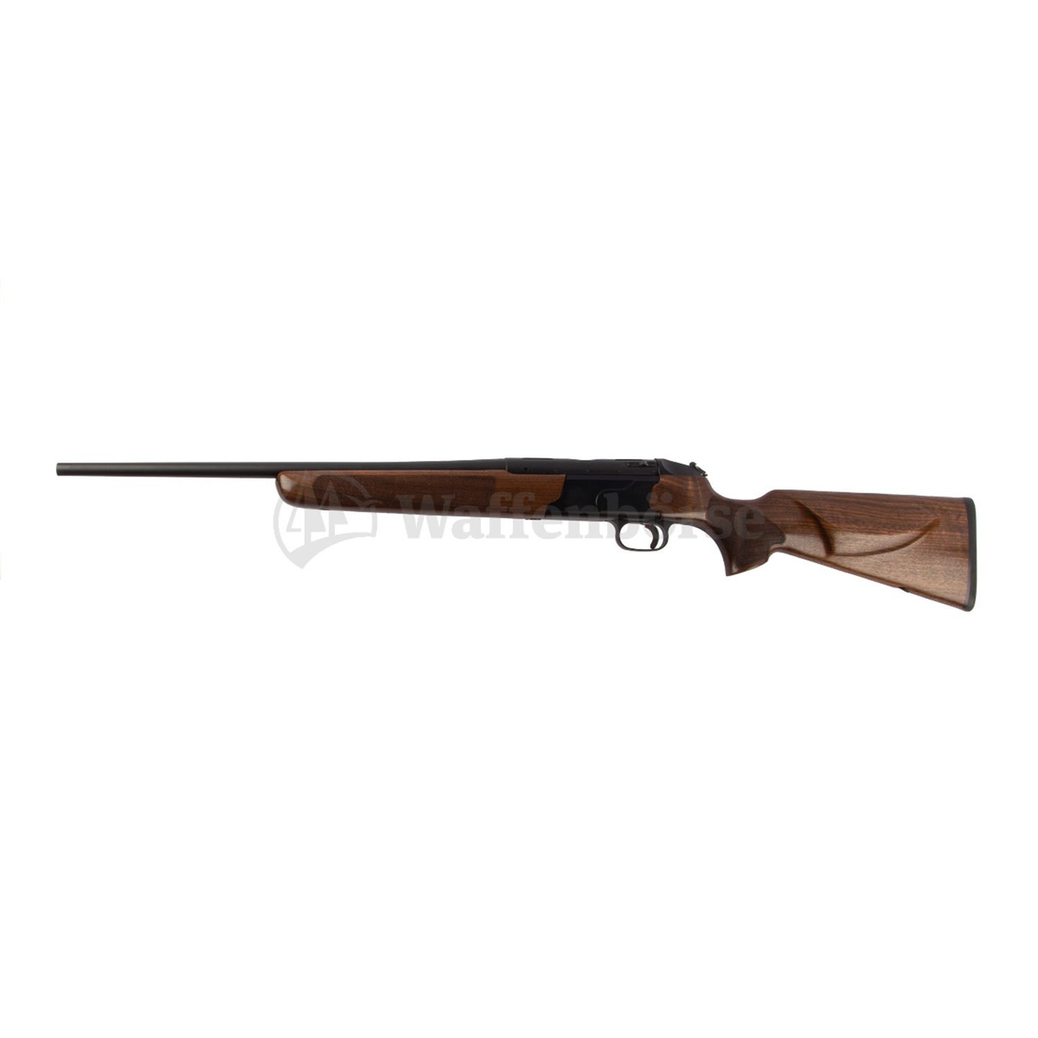Krieghoff Semprio Inline-Repetierer 308 Win