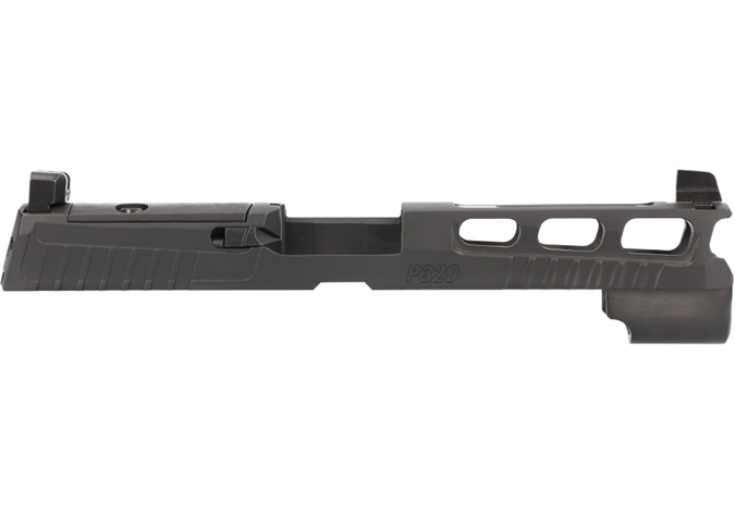 Sig Sauer Inc. P320 Procut Schlitten OR