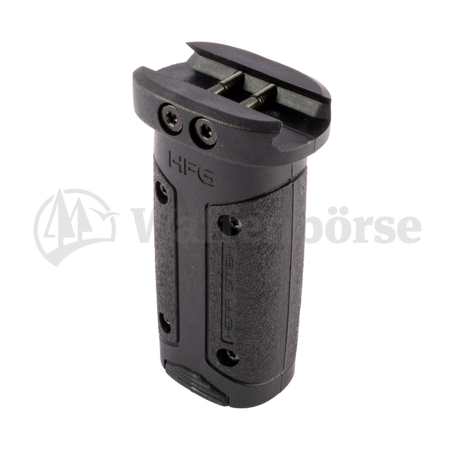Hera AR15 HFG Vordergrip black