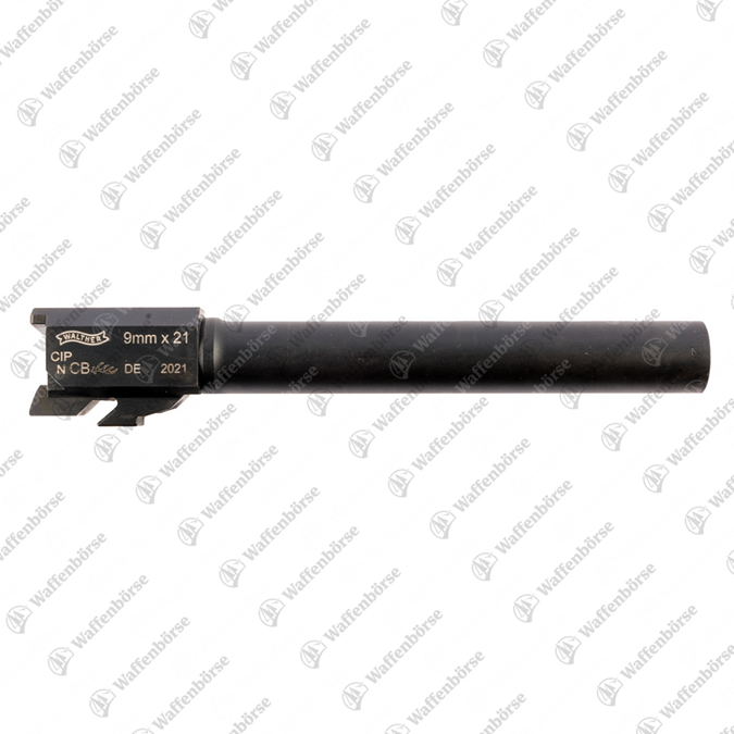 WALTHER Q5  Wechsellauf  9x21